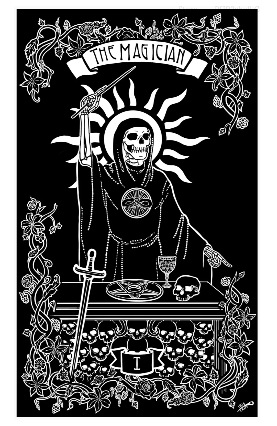 The Magician