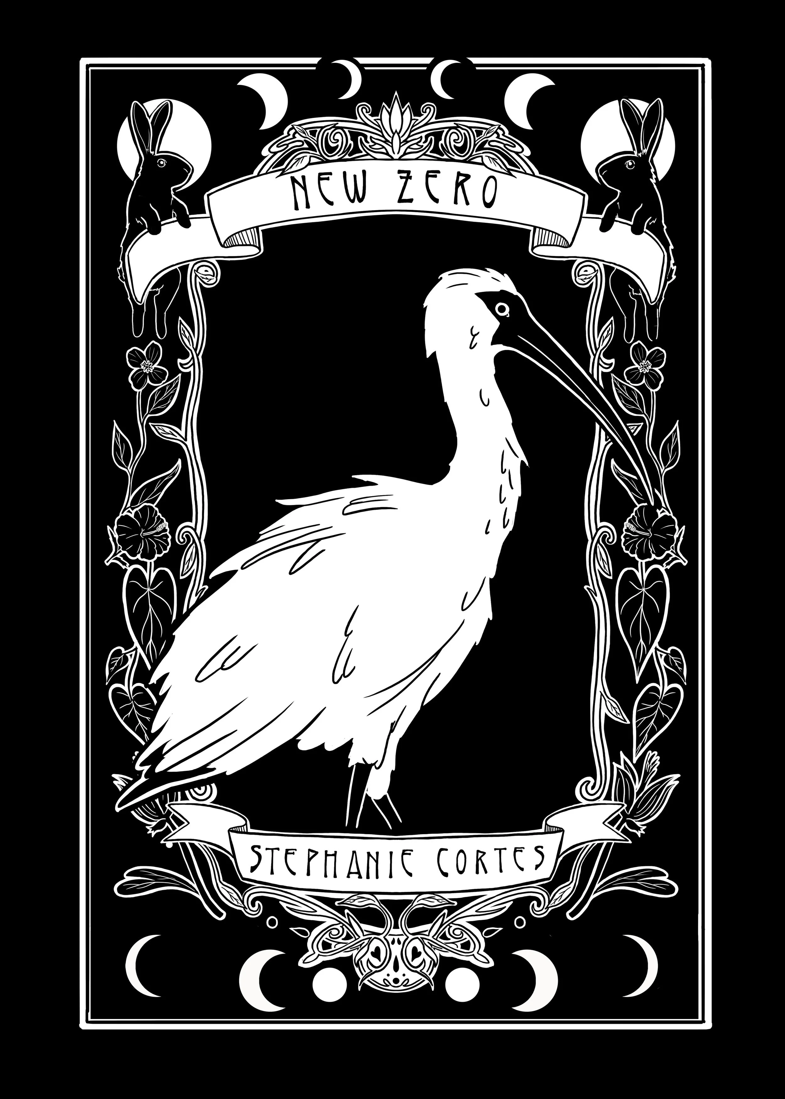 New Zero- Art Show