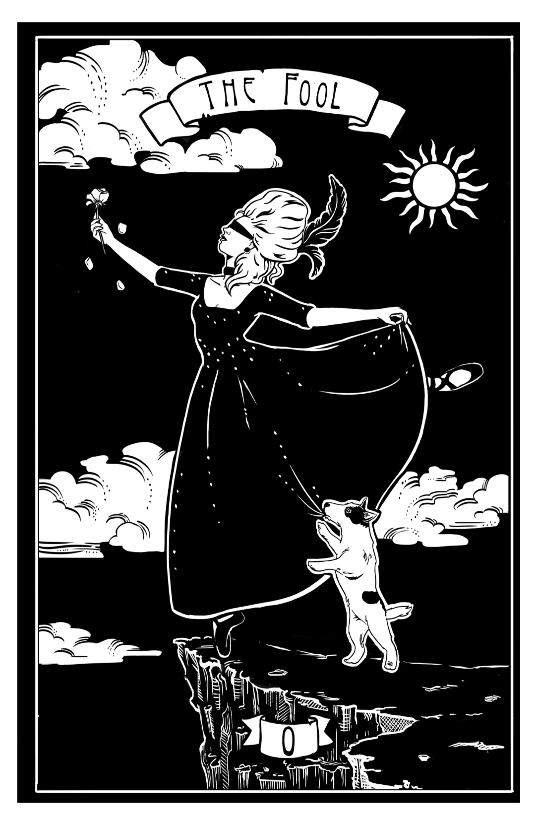 The Fool