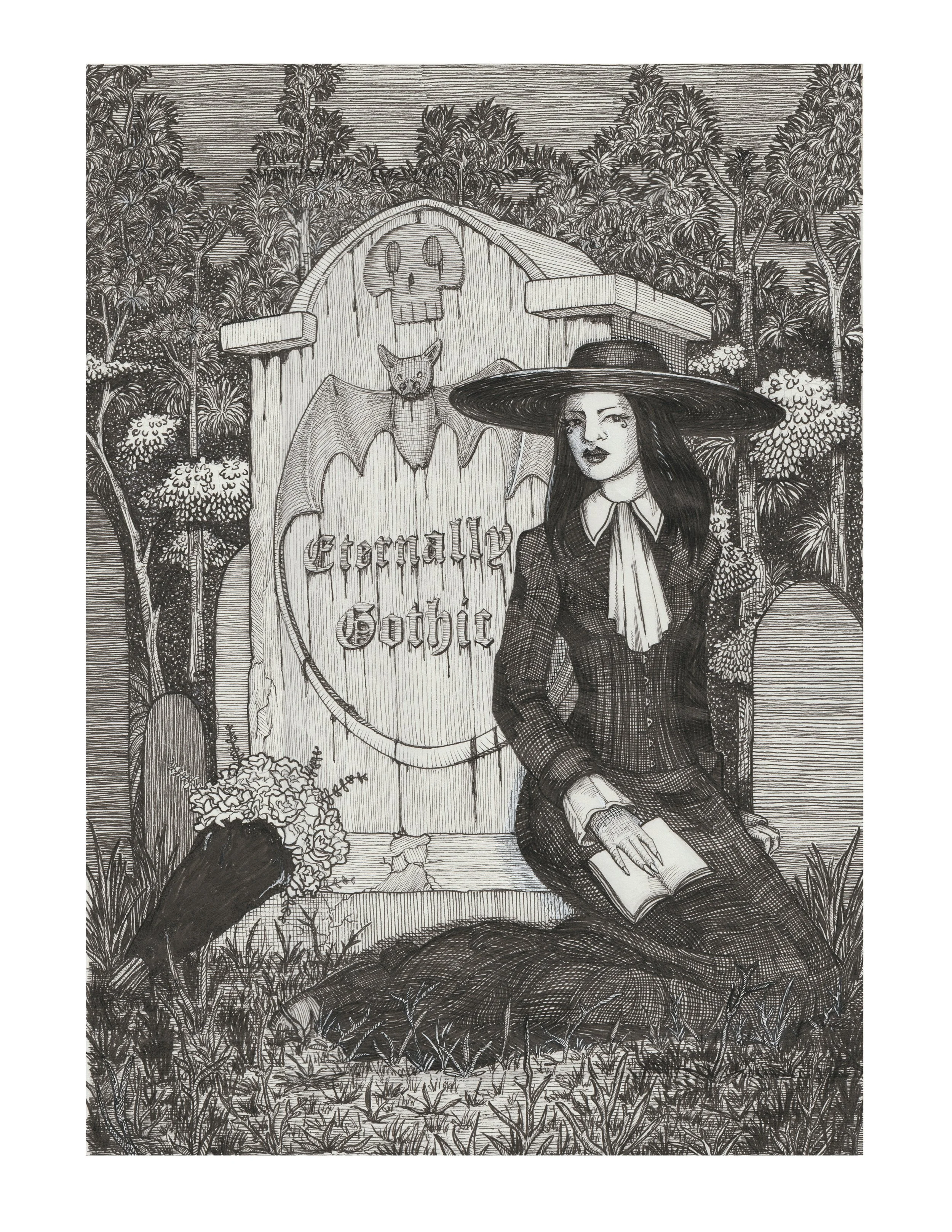 Eternally Gothic