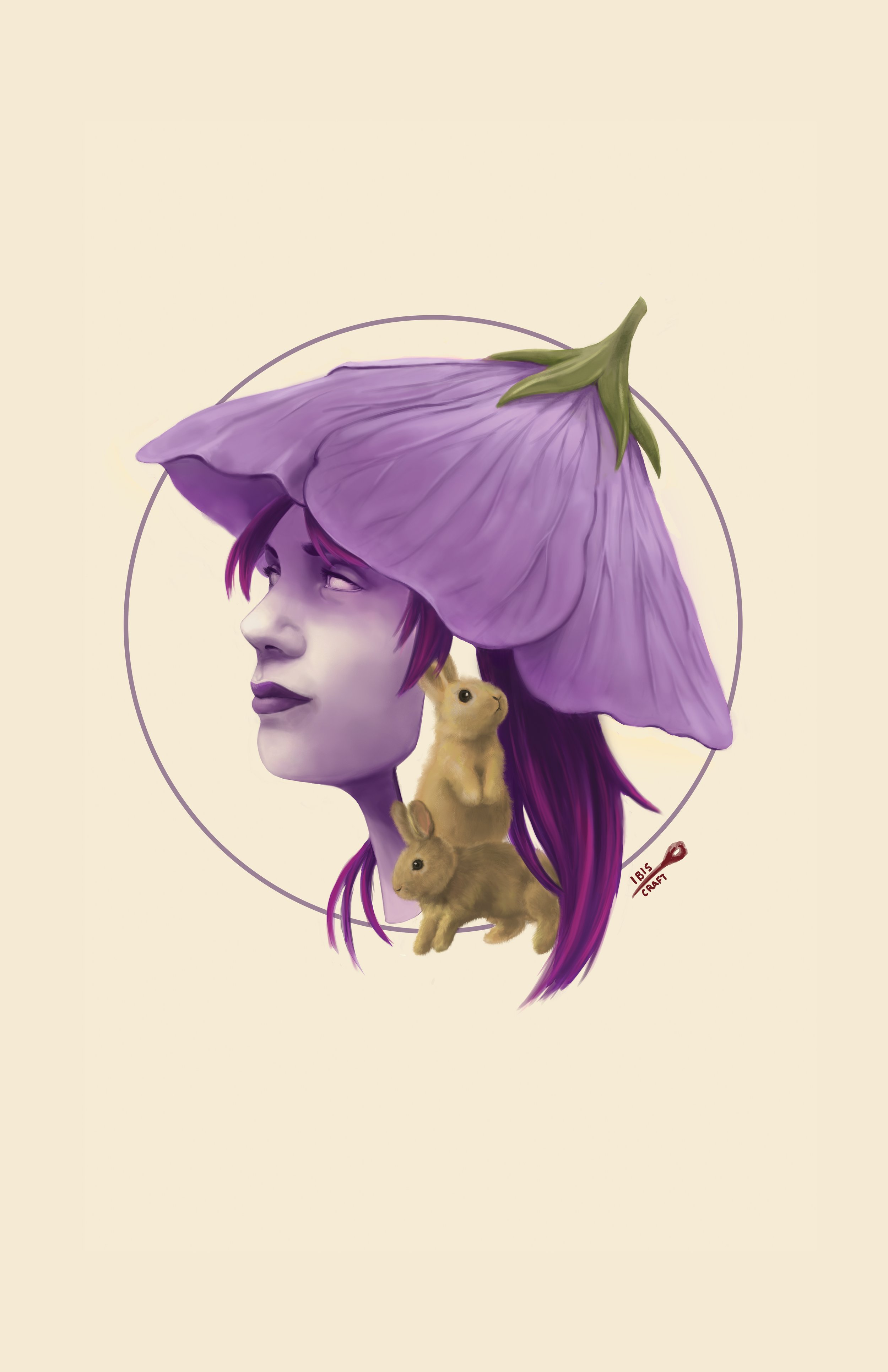 Soft Power- Digital Art