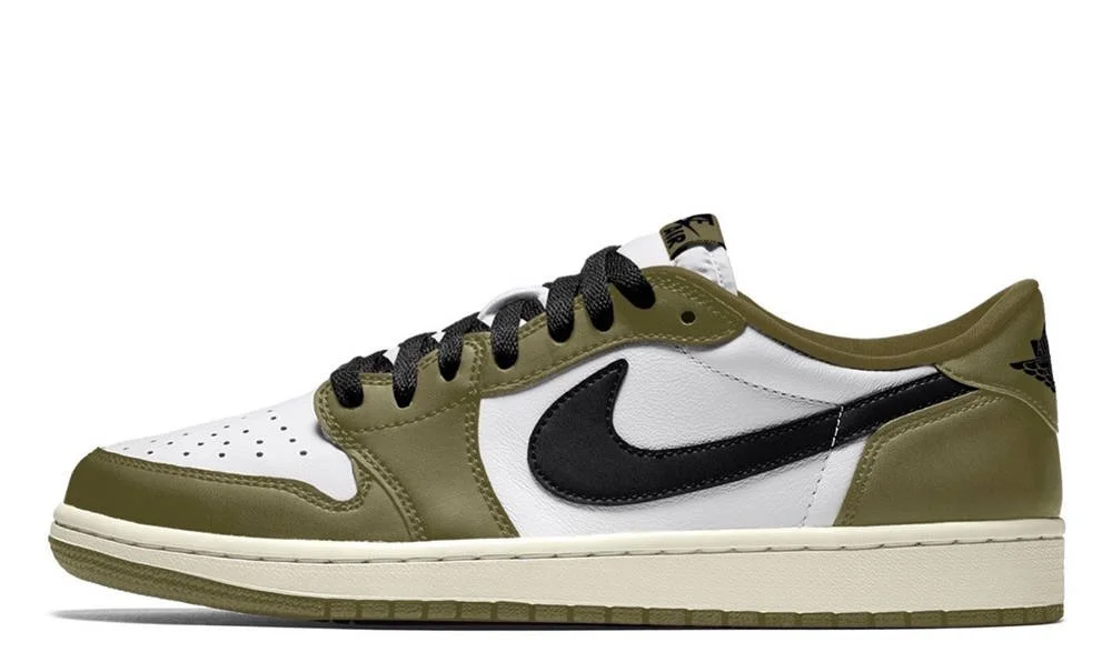 Air  Jordan 1 Retro Low OG 