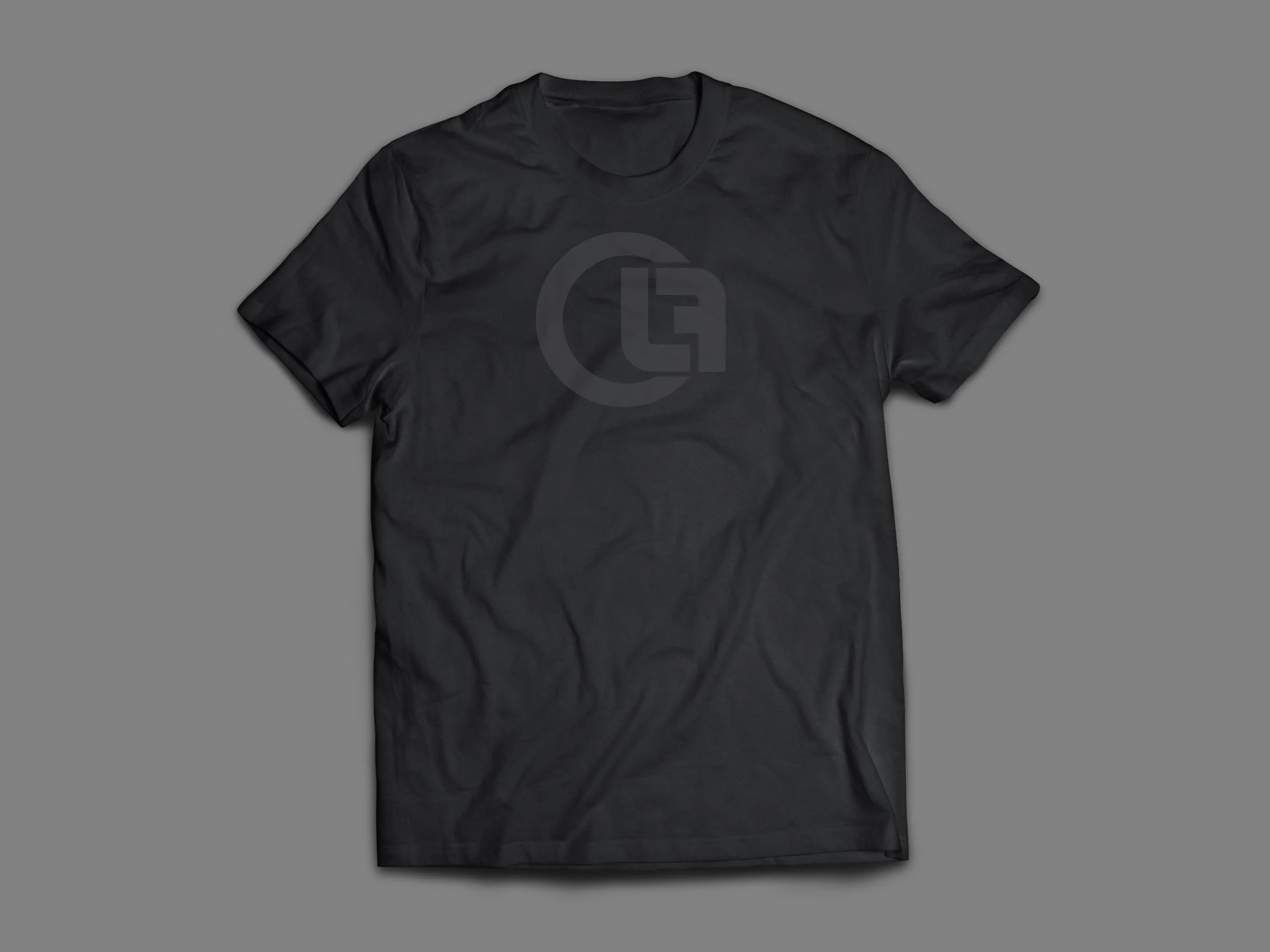 LCF Logo T-Shirt