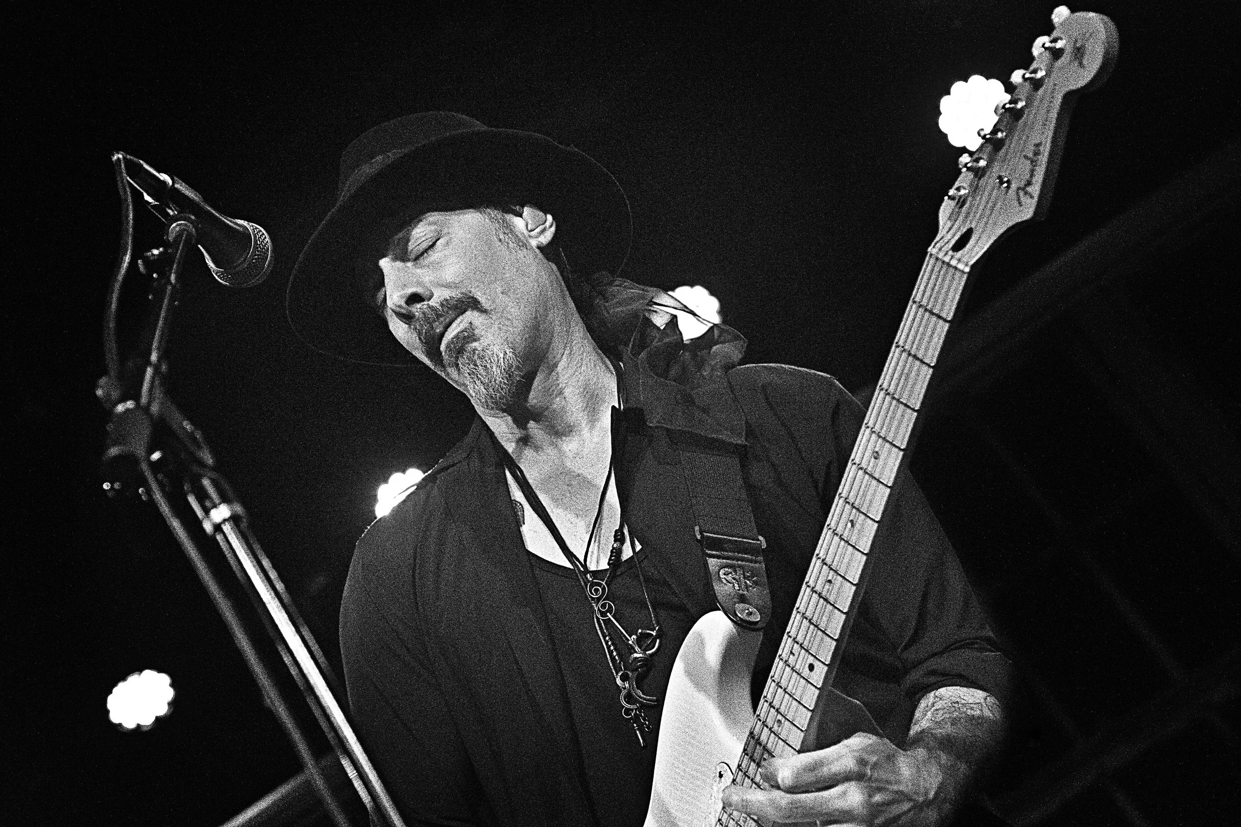 Richie Kotzen