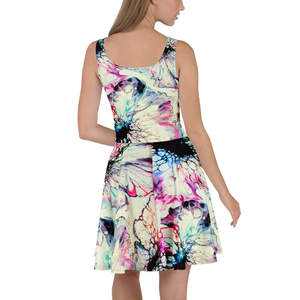 Skater Dress