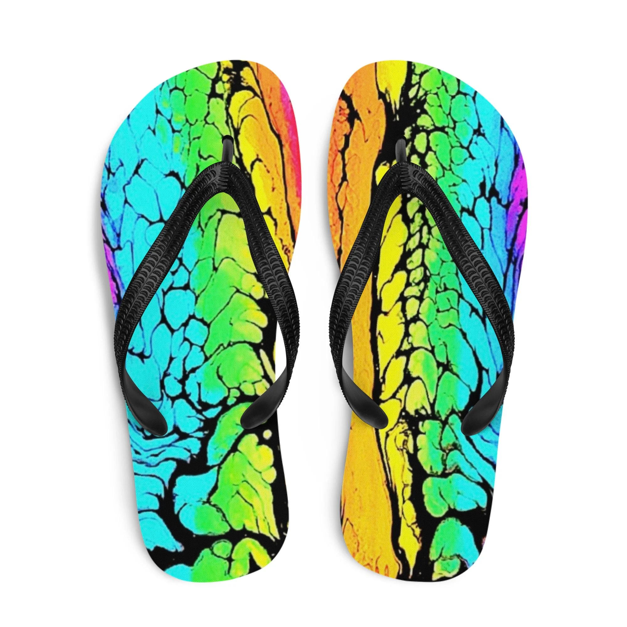 Flip-Flops
