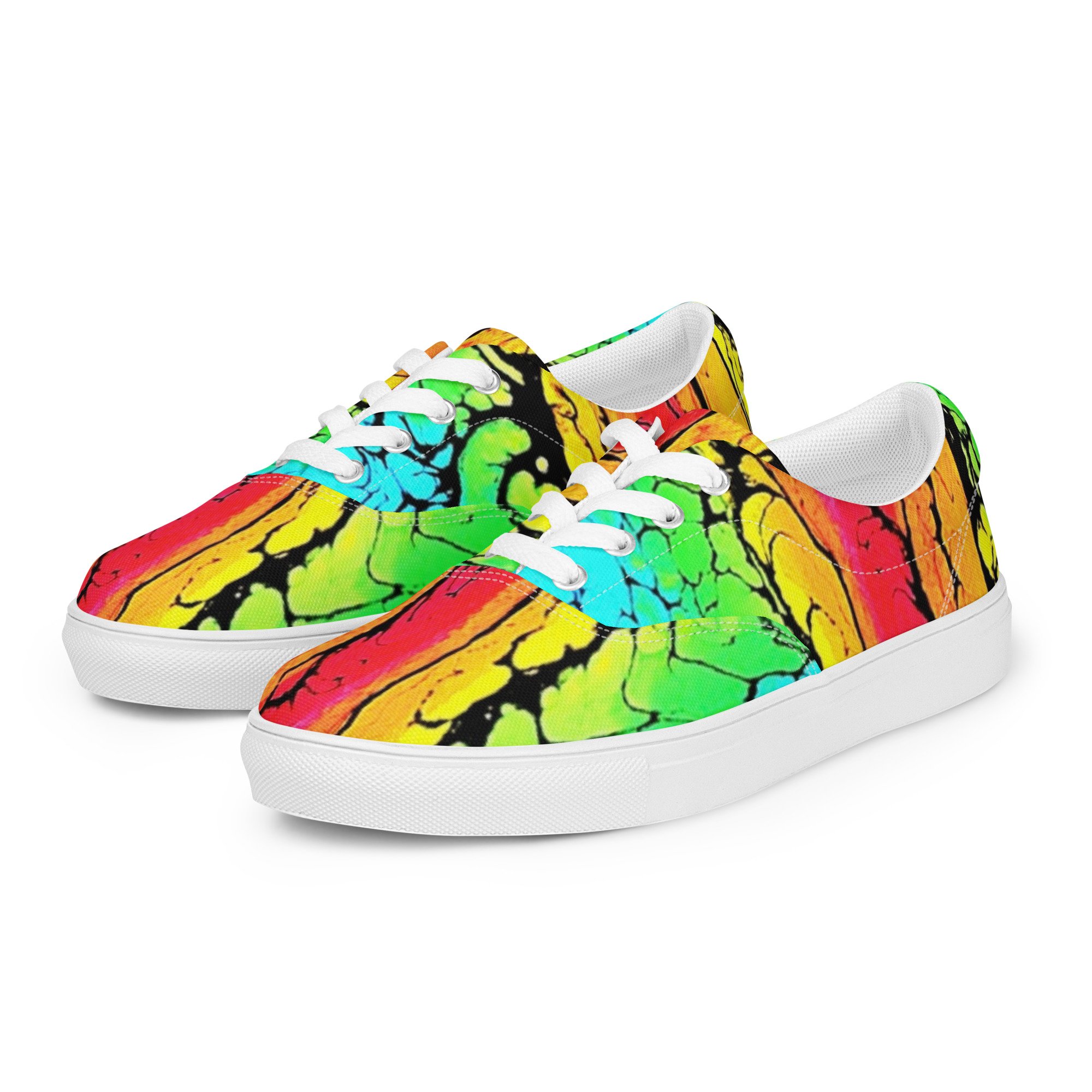 womens-lace-up-canvas-shoes-white-left-front-69d407994fcce.jpg