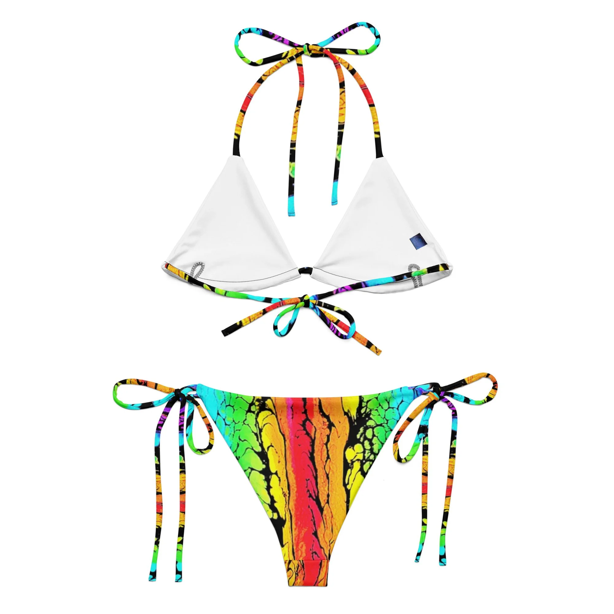 all-over-print-recycled-string-bikini-white-back-69d40a3932eb1.jpg