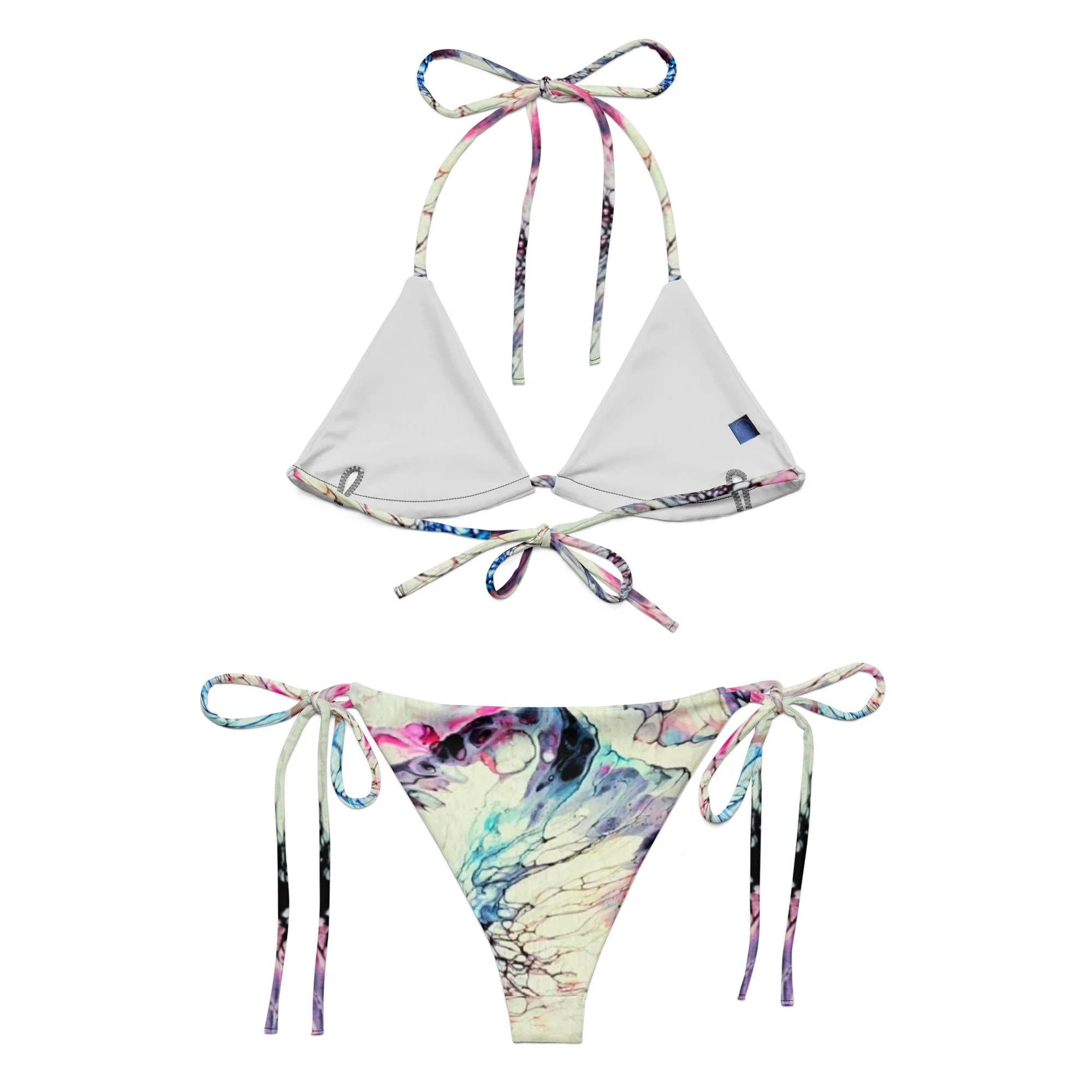 all-over-print-recycled-string-bikini-white-back-69d4822b469f4.jpg