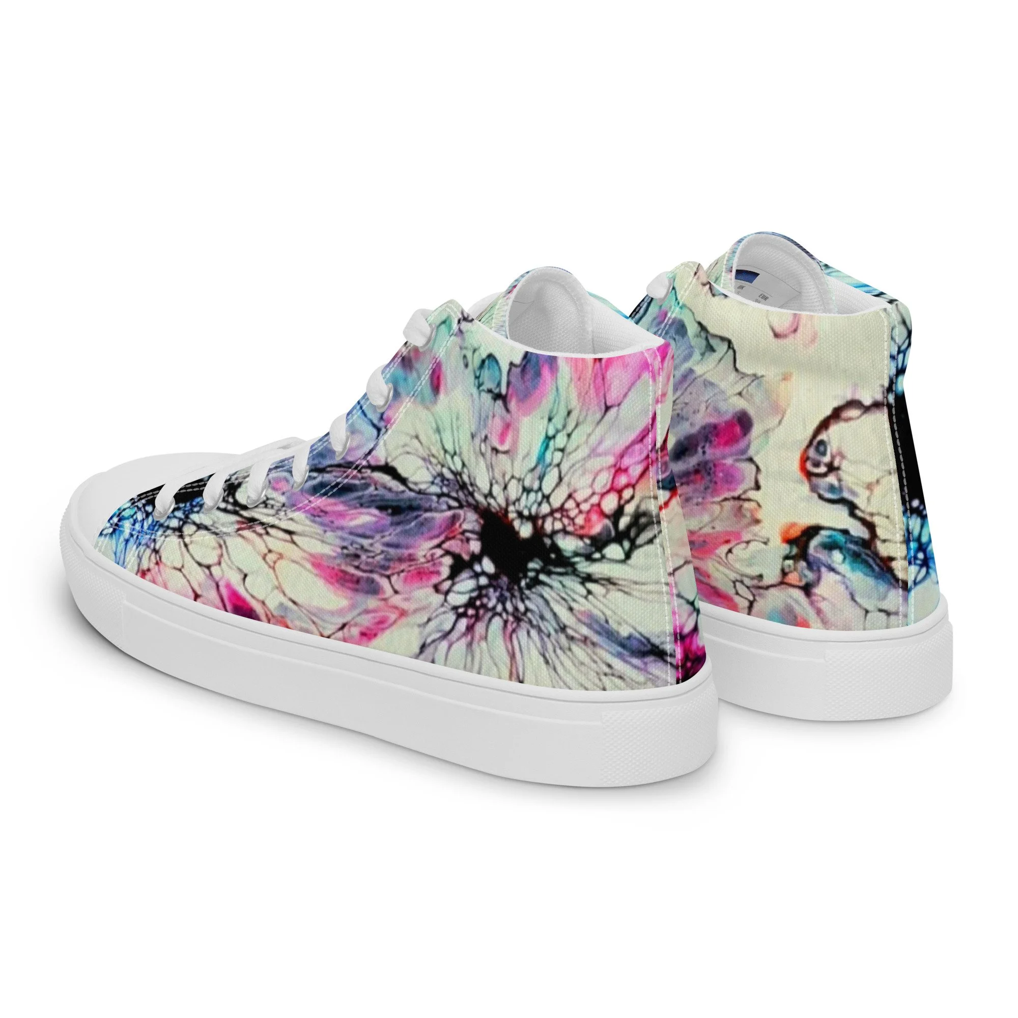 womens-high-top-canvas-shoes-white-left-back-69d48427b6915.jpg