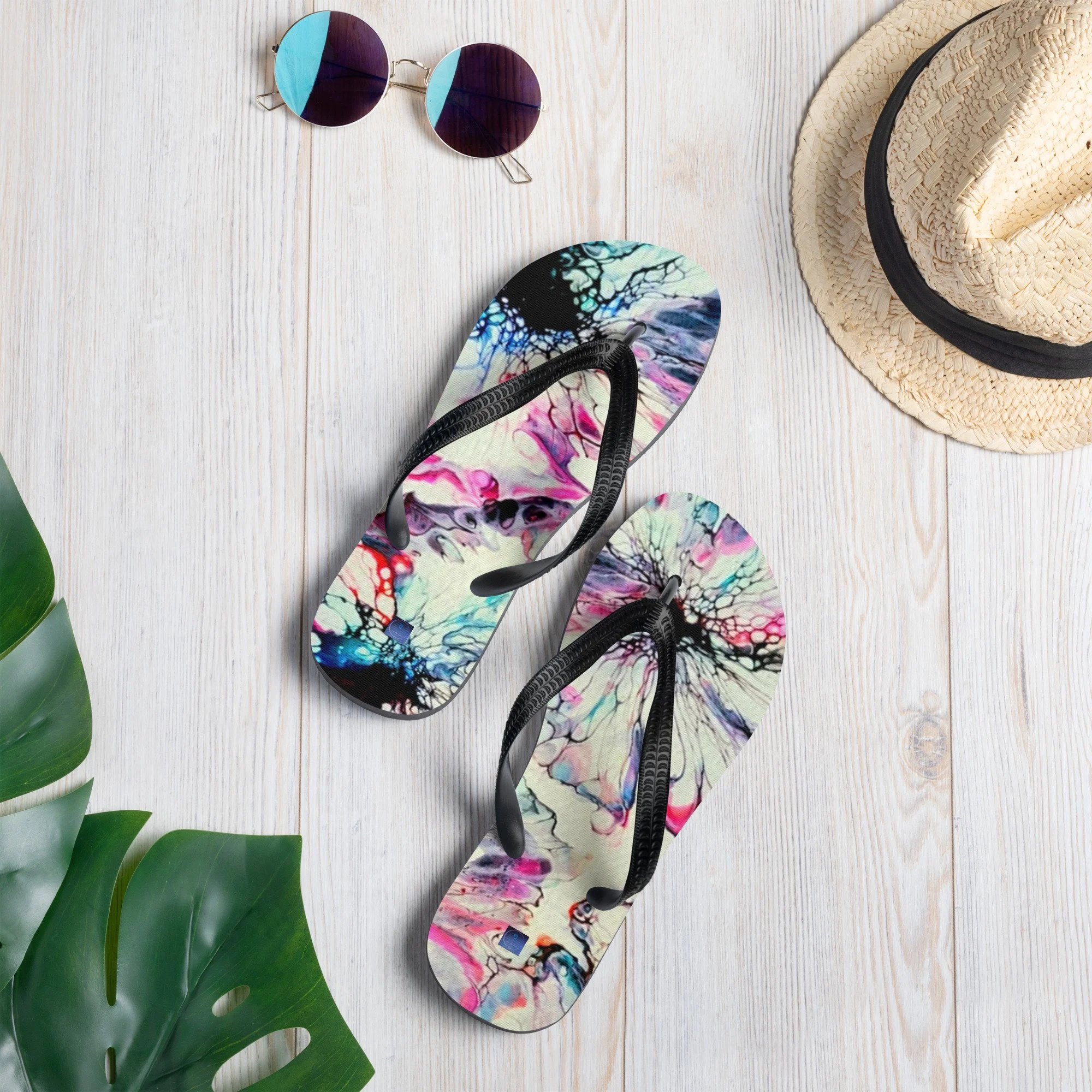 Flip-Flops