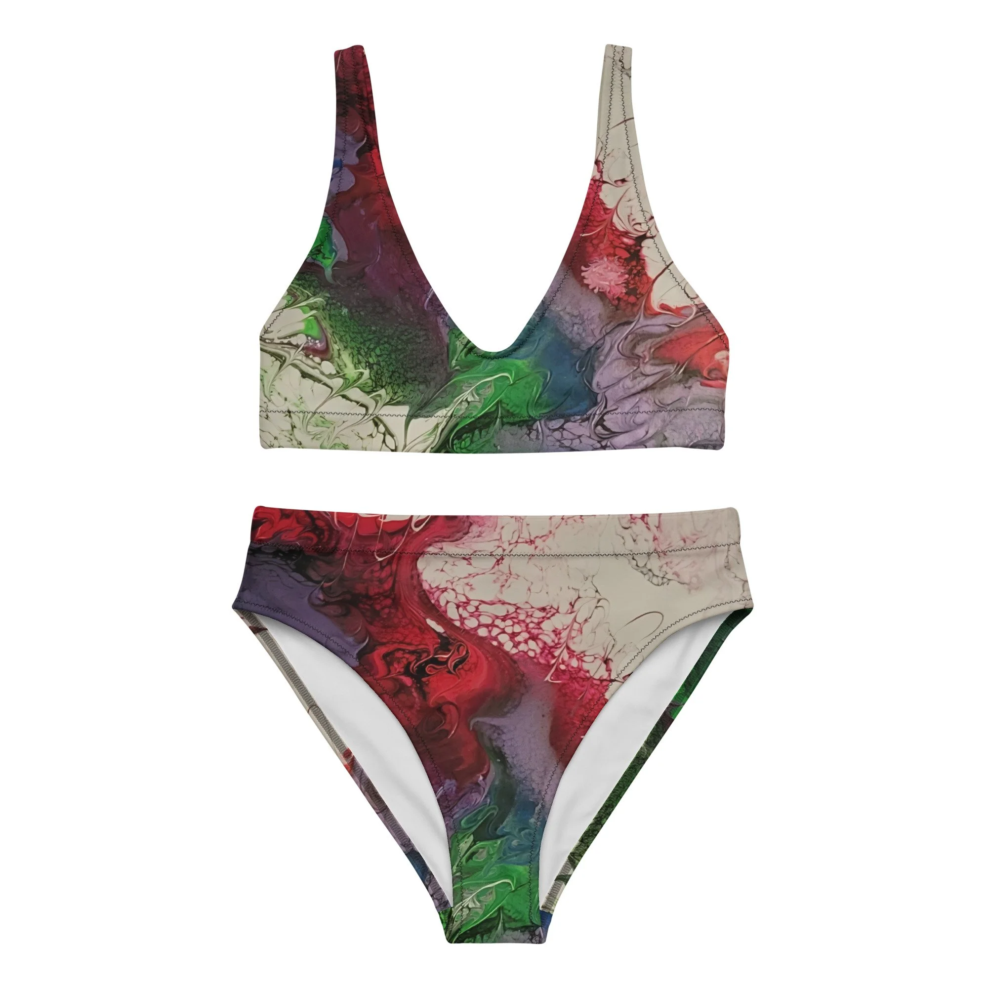 all-over-print-recycled-high-waisted-bikini-white-front-69d4d29d344e6.jpg