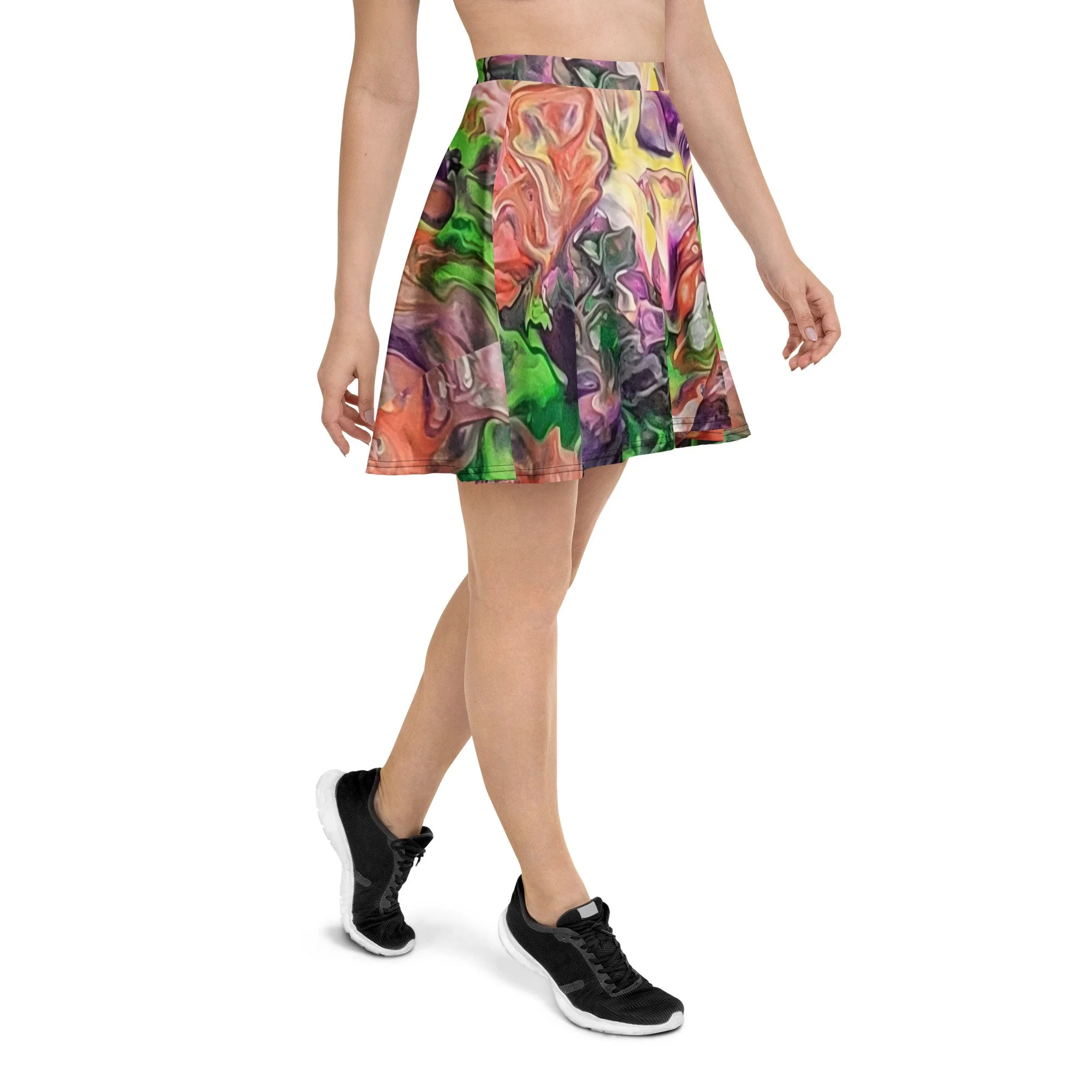 Skater Skirt