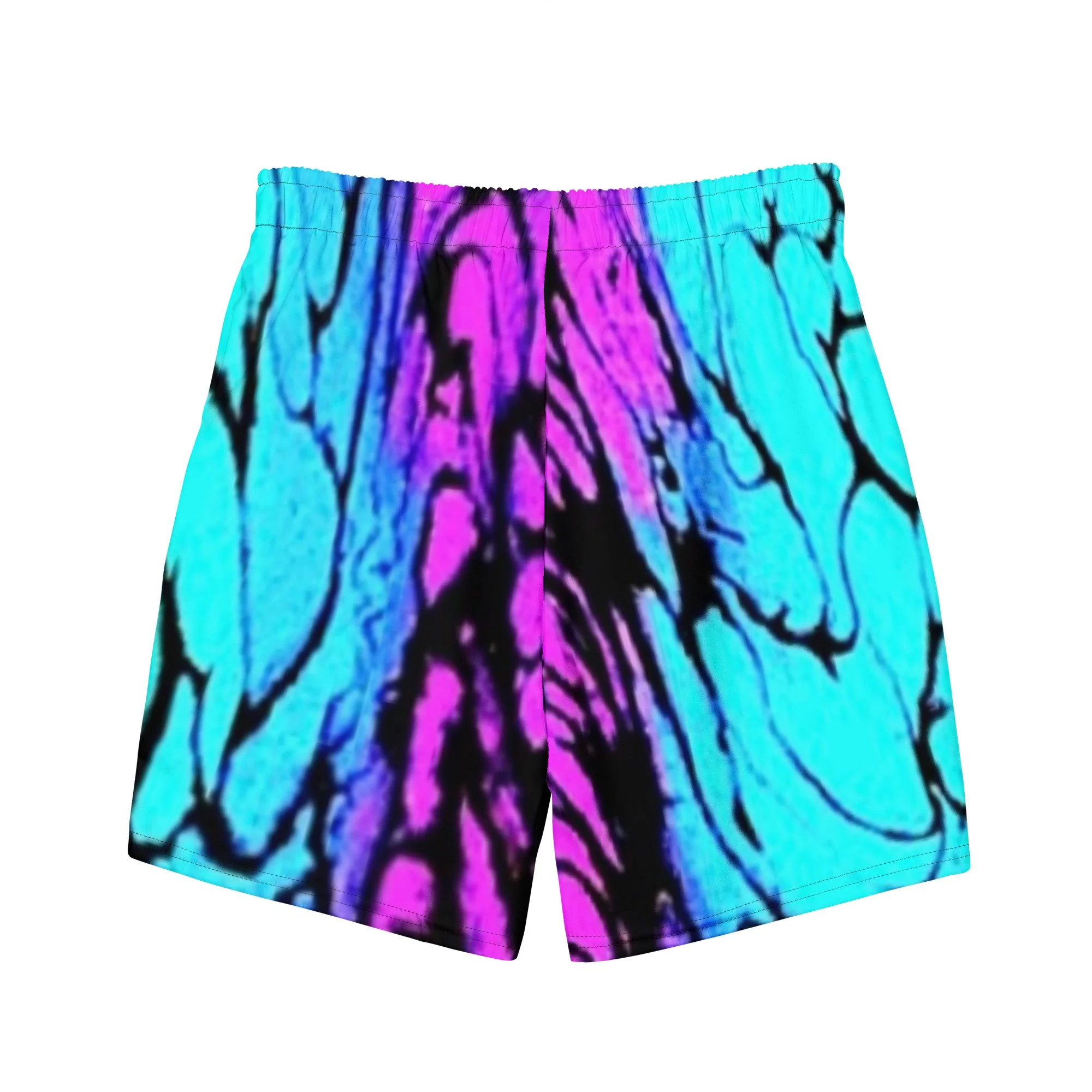 Recycled Swim Trunks