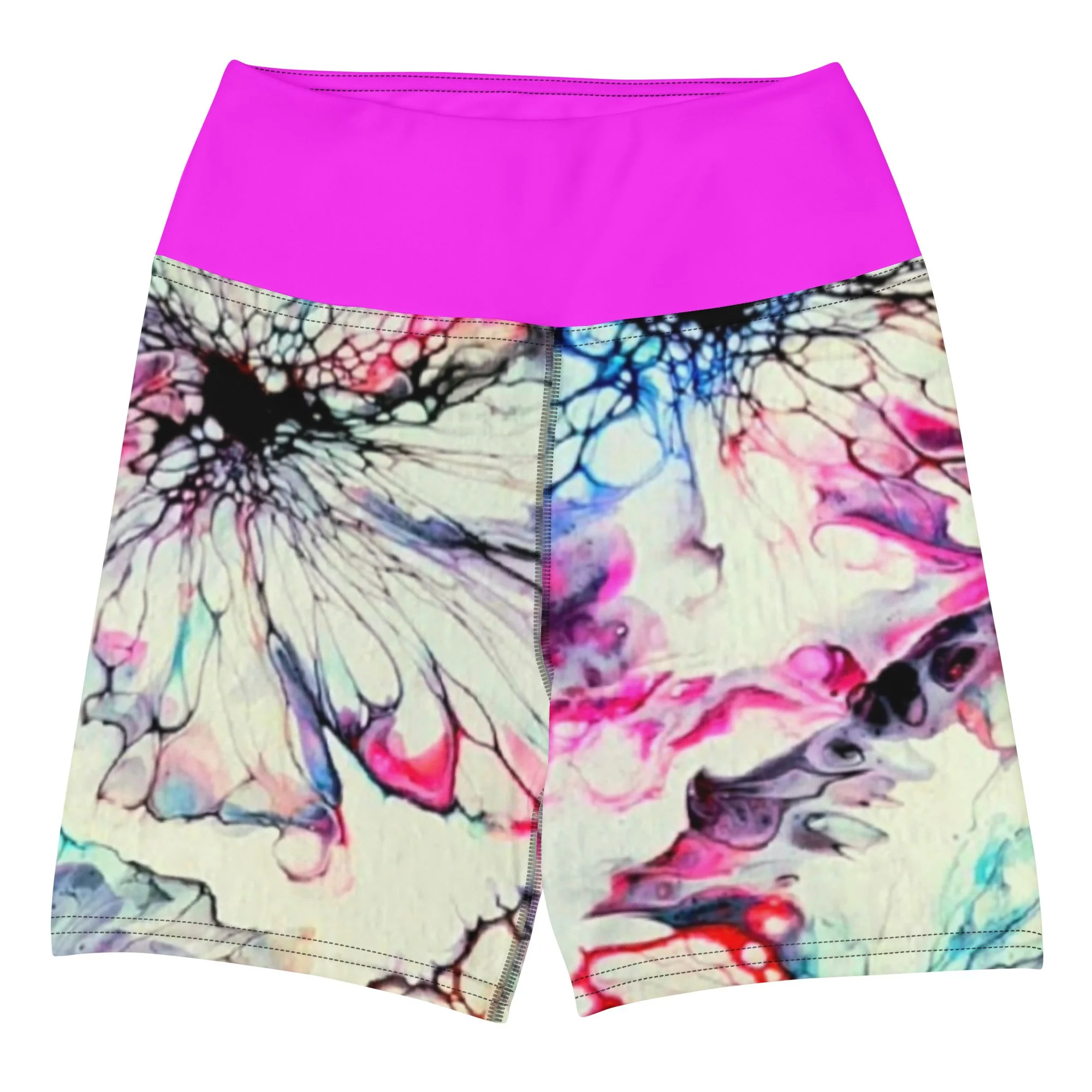 all-over-print-yoga-shorts-white-front-69dd3d7d9b131.jpg