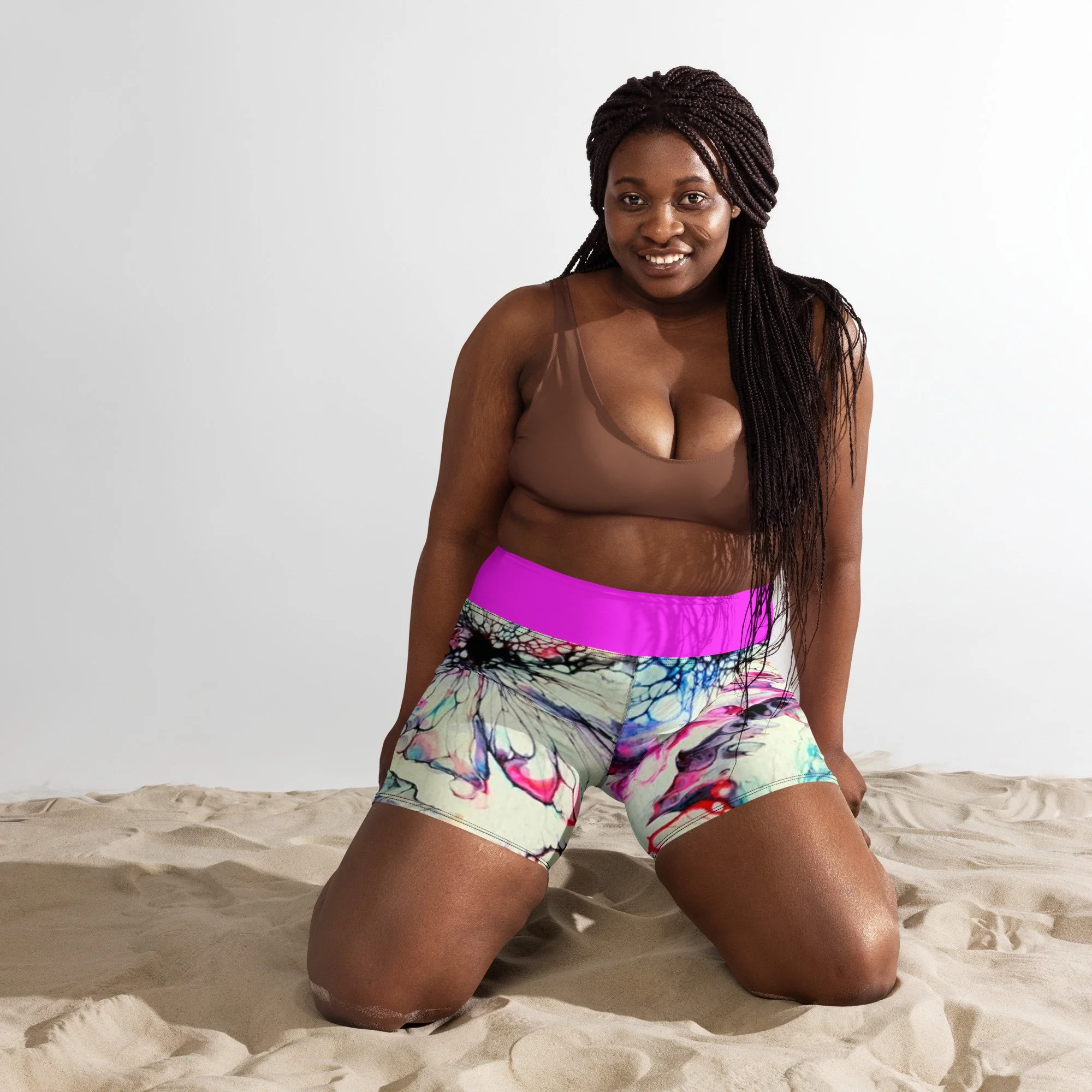 all-over-print-yoga-shorts-white-front-69dd3d7d9dd52.jpg