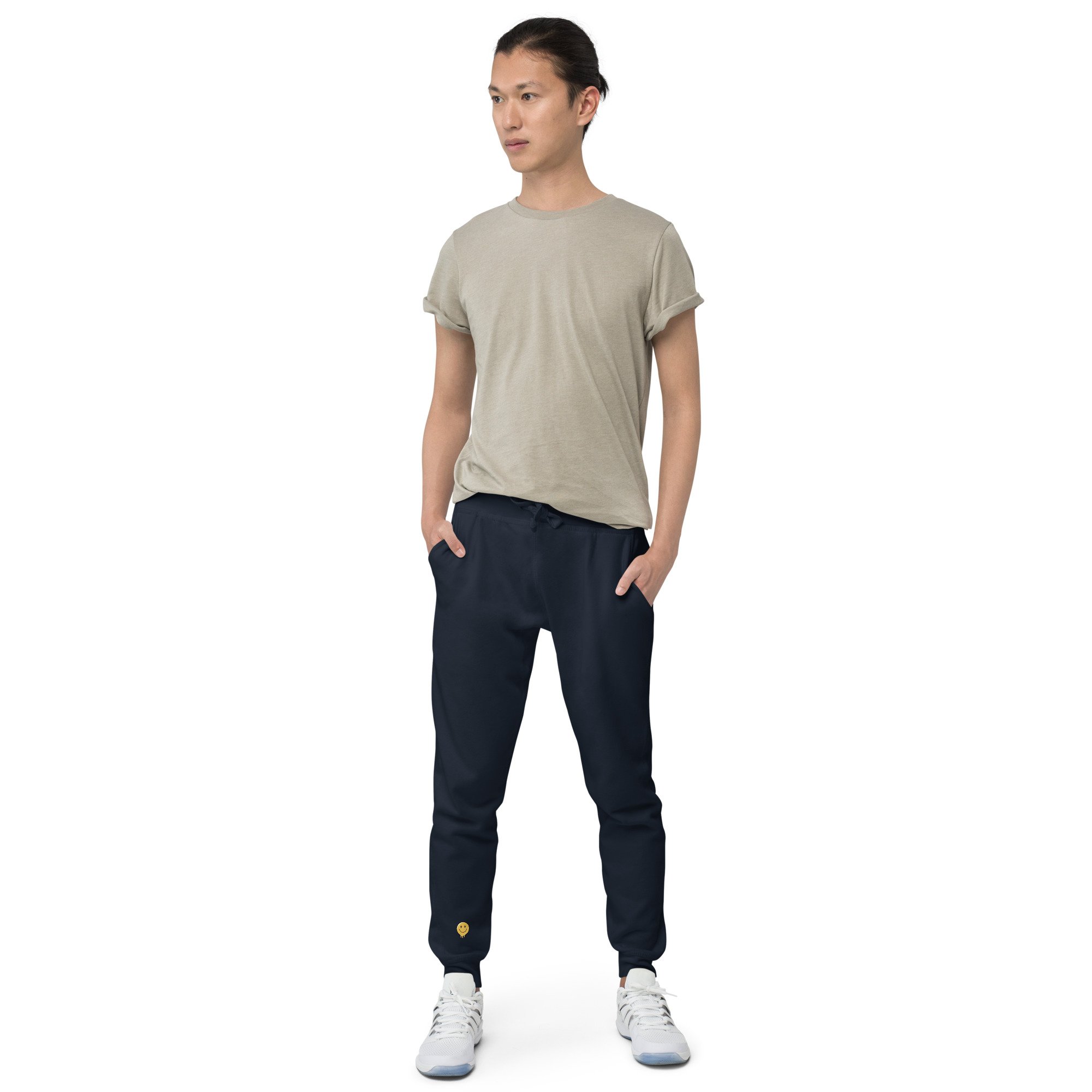 unisex-fleece-sweatpants-navy-blazer-front-69e139515f06c.jpg