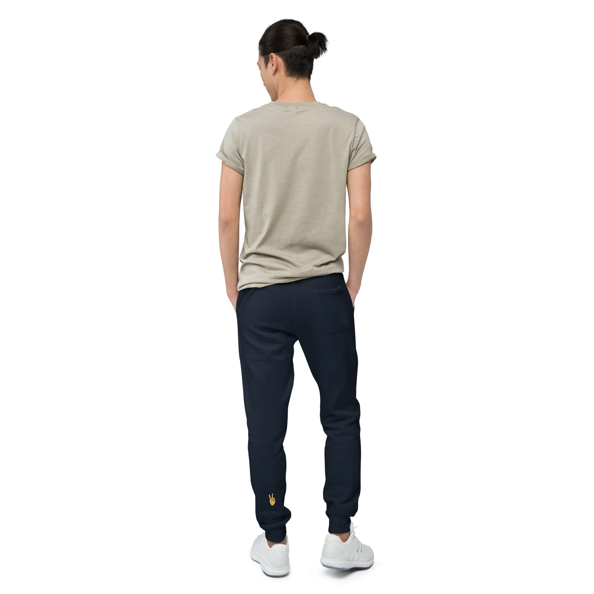 unisex-fleece-sweatpants-navy-blazer-back-69e13951600c7.jpg