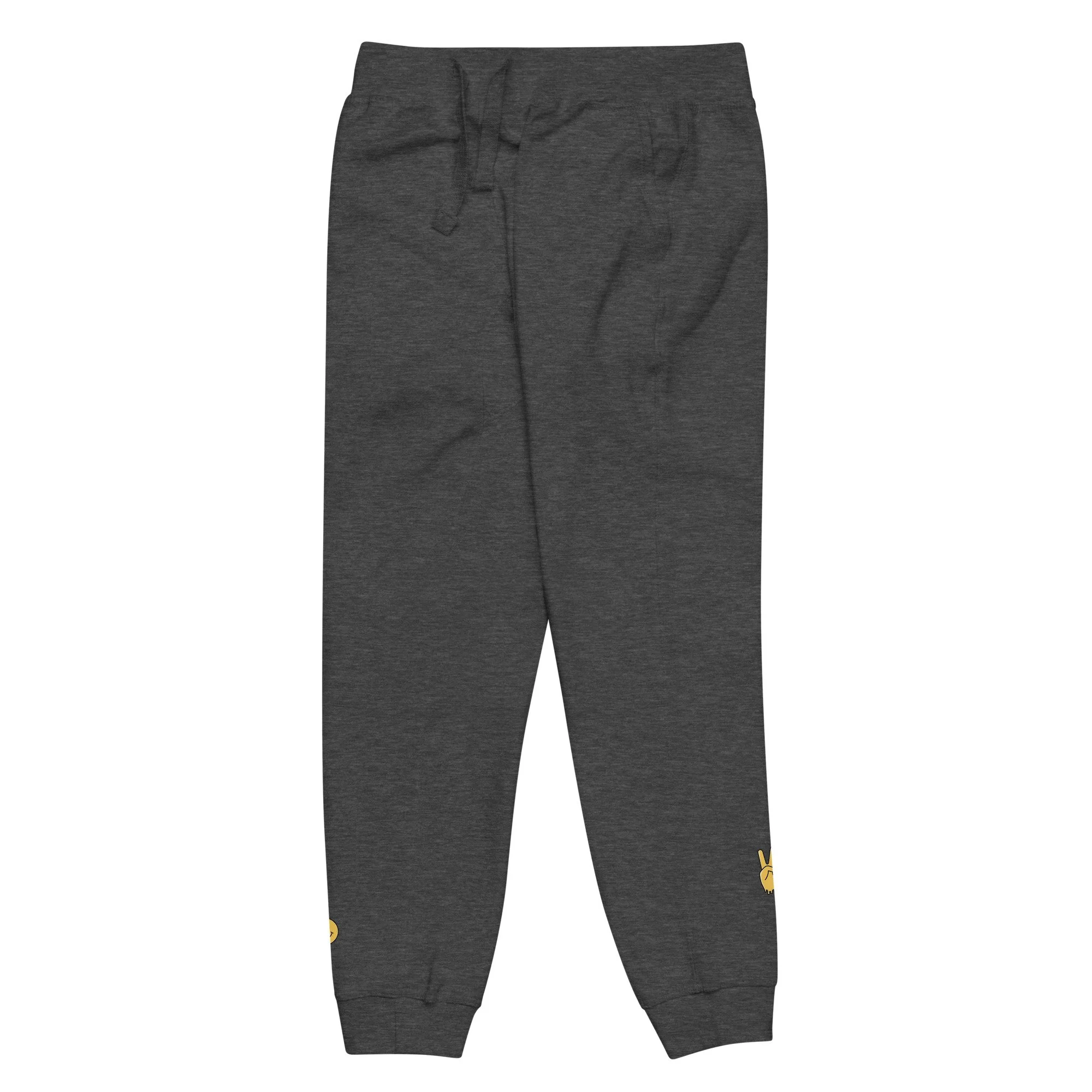 unisex-fleece-sweatpants-charcoal-heather-front-left-69e139515cb2f.jpg