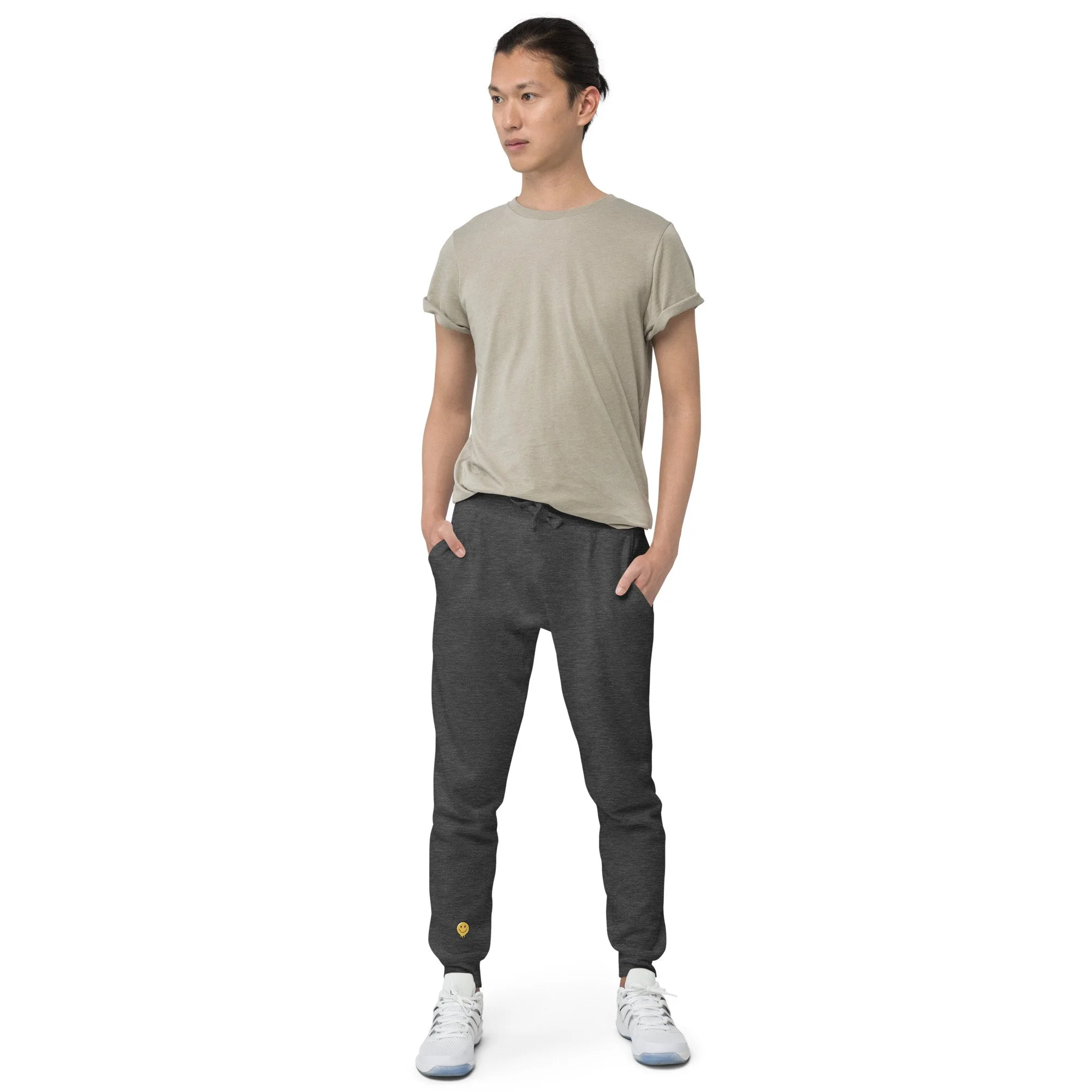 unisex-fleece-sweatpants-charcoal-heather-front-69e139515eee7.jpg