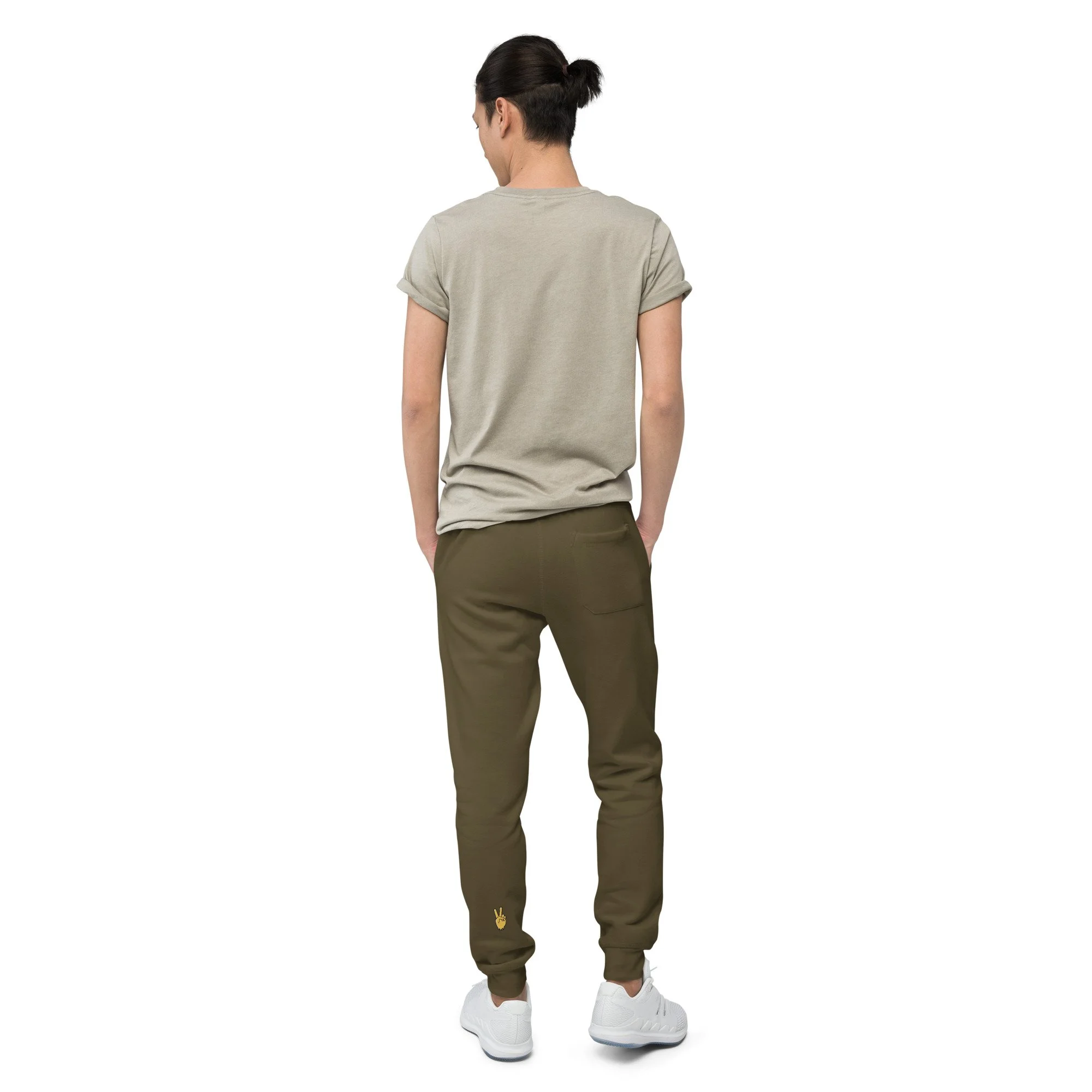 unisex-fleece-sweatpants-military-green-back-69e139516006c.jpg