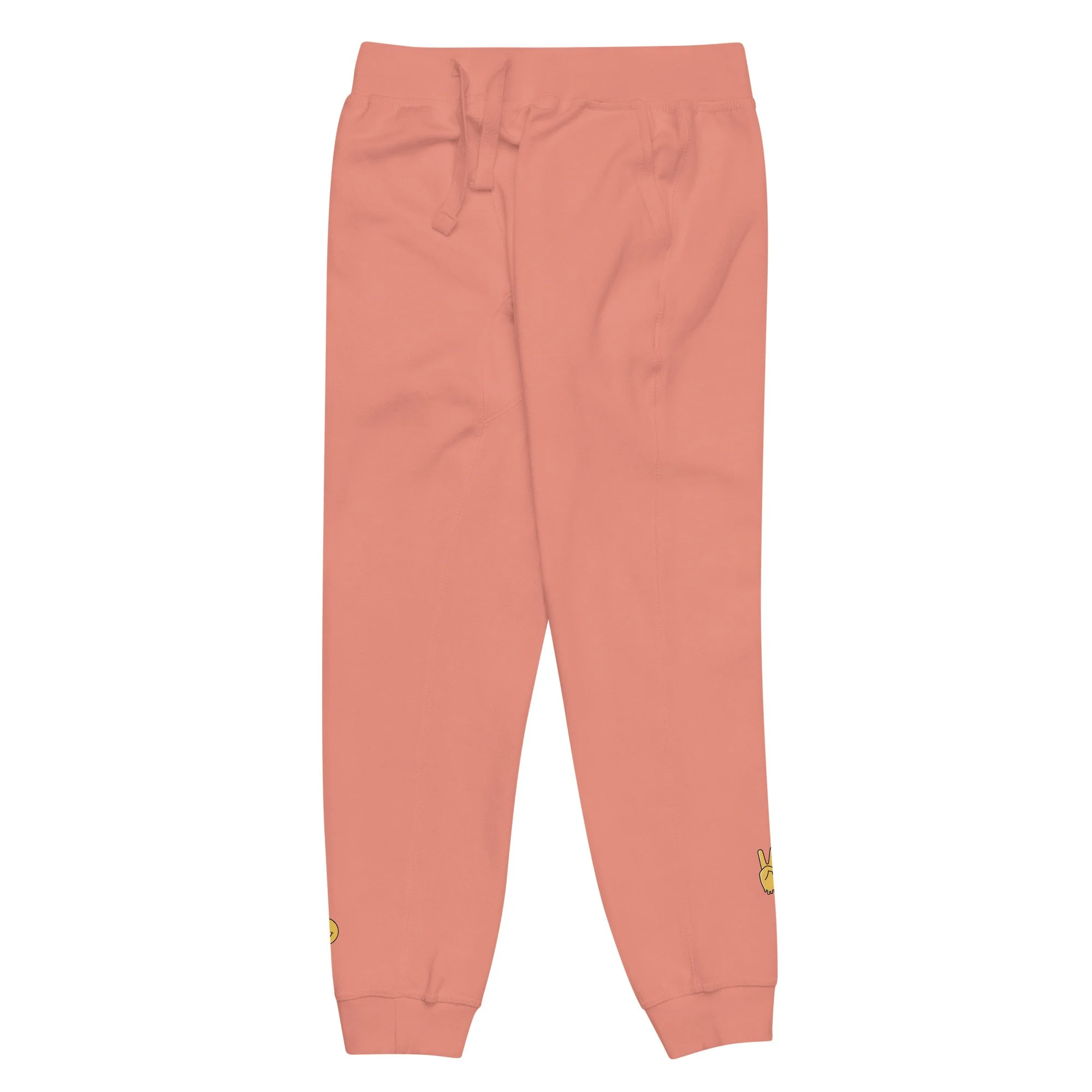 unisex-fleece-sweatpants-dusty-rose-front-left-69e139515cbdd.jpg