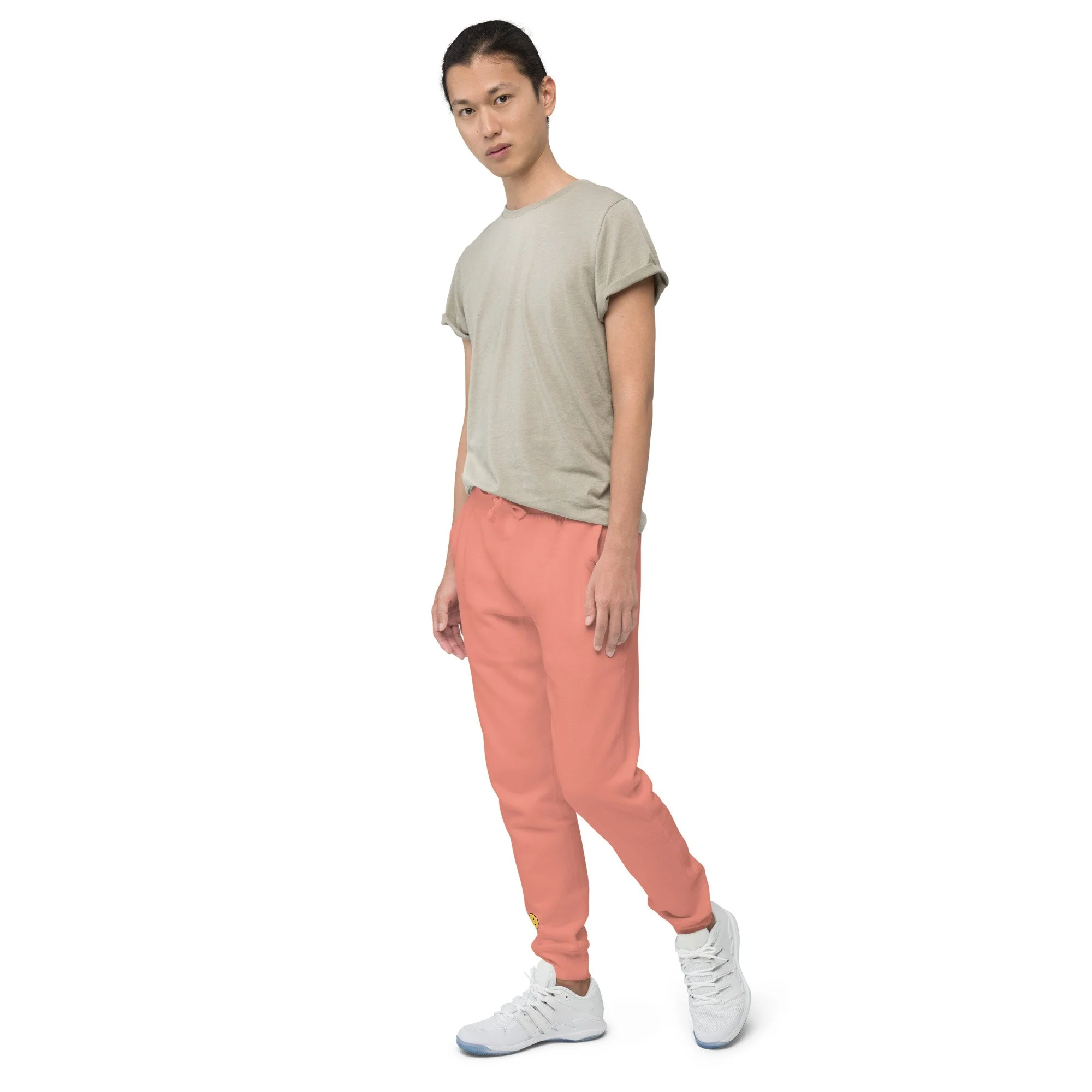 unisex-fleece-sweatpants-dusty-rose-left-front-69e13951610ec.jpg