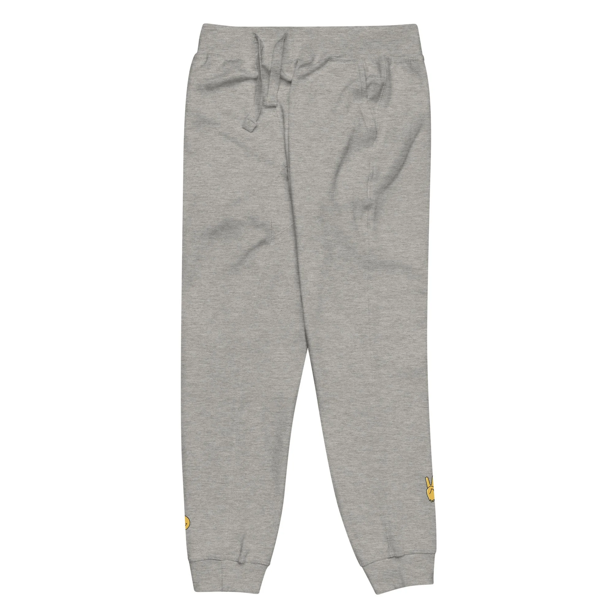 unisex-fleece-sweatpants-carbon-grey-front-left-69e139515ca7d.jpg