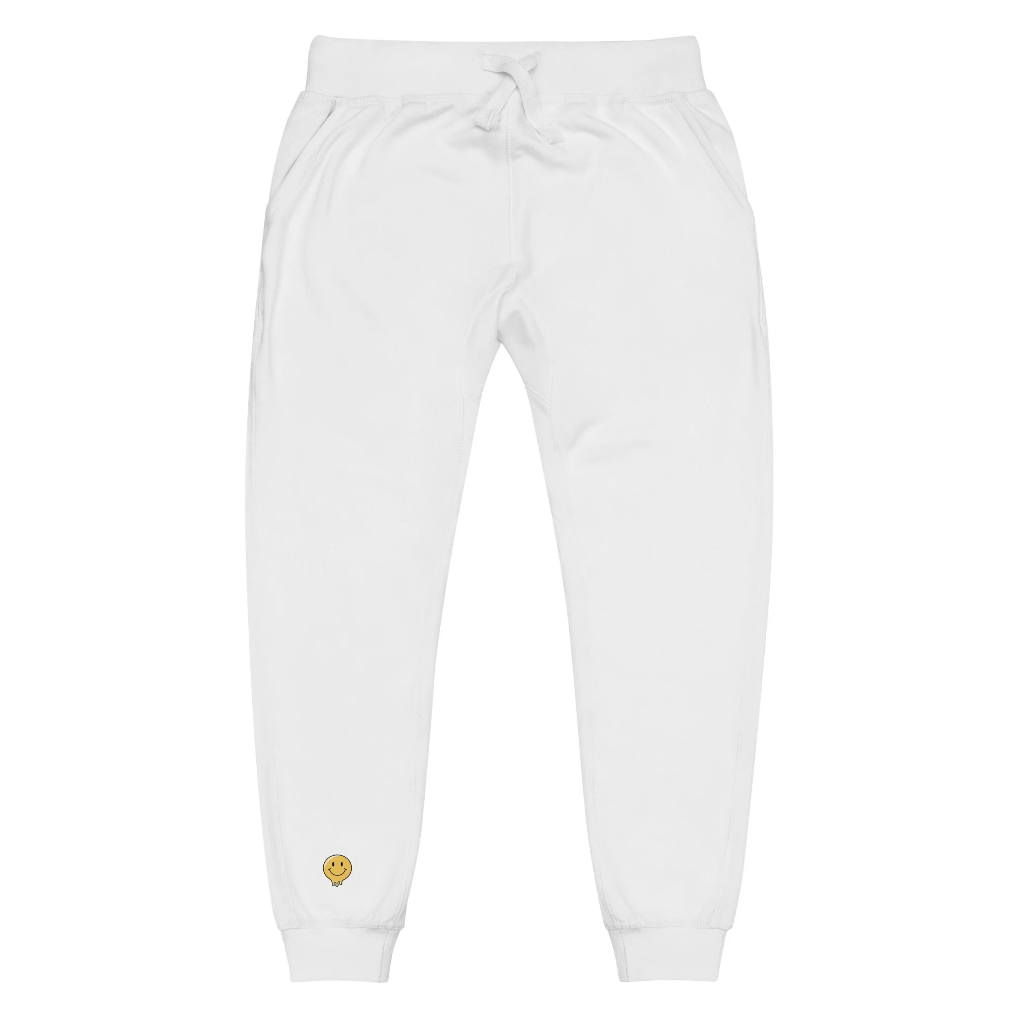 unisex-fleece-sweatpants-white-front-69e139515aaf8.jpg