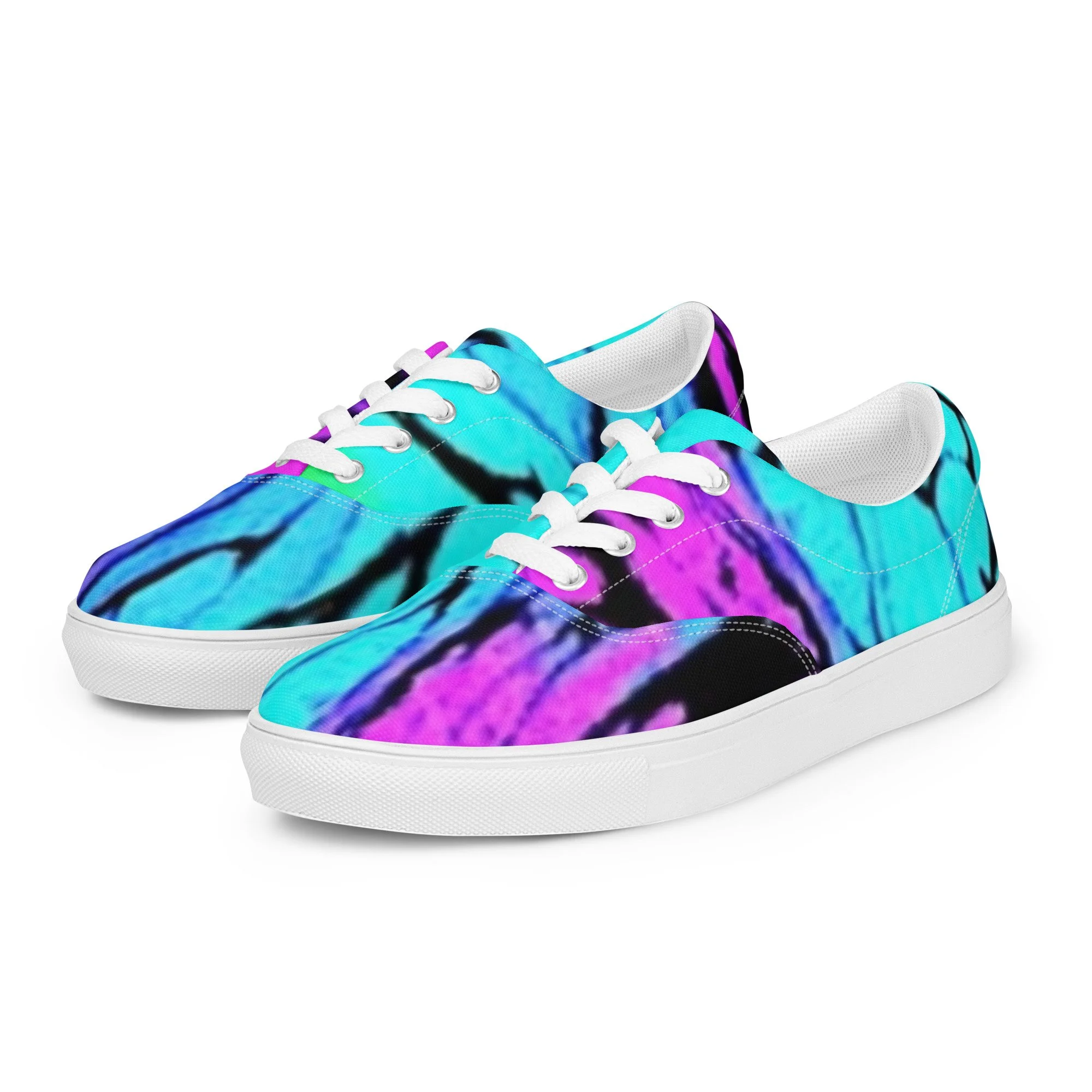 womens-lace-up-canvas-shoes-white-left-front-69e68d612749d.jpg
