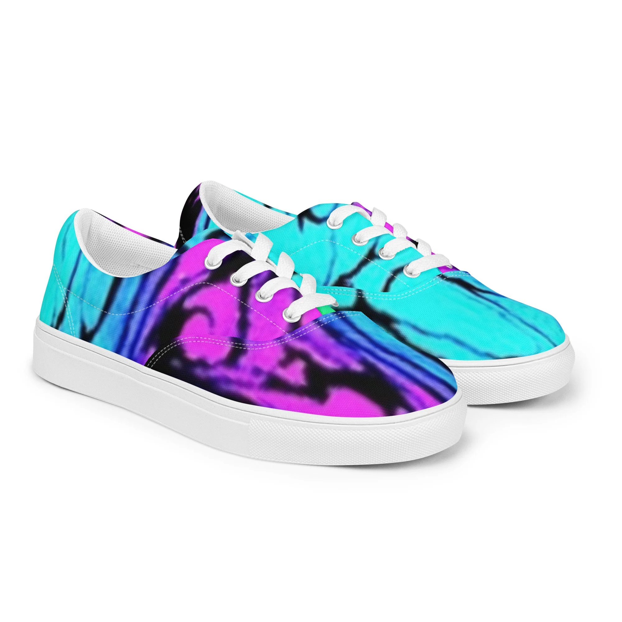 womens-lace-up-canvas-shoes-white-right-front-69e68d612d27f.jpg