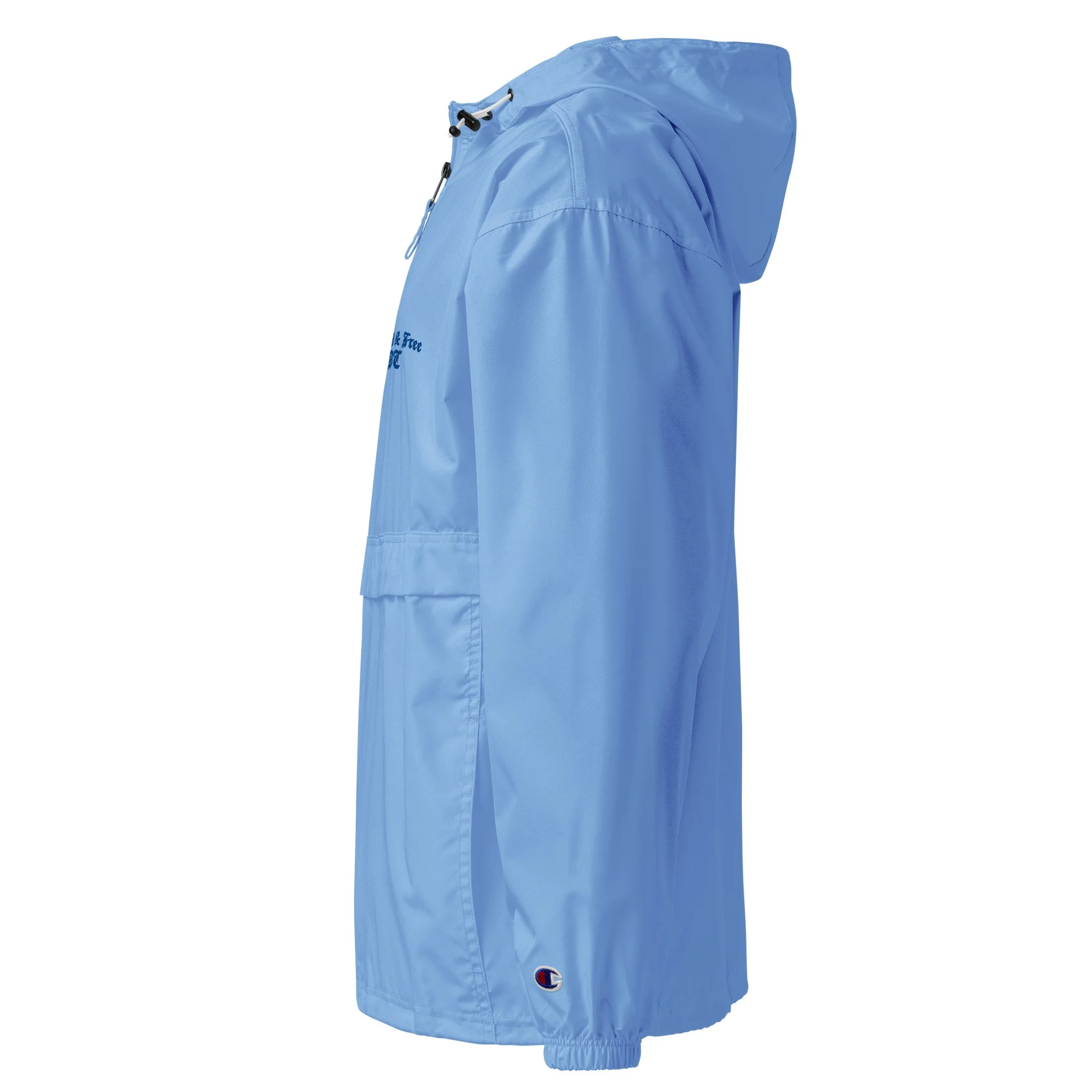 unisex-champion-packable-anorak-light-blue-left-69e68ee7865e5.jpg