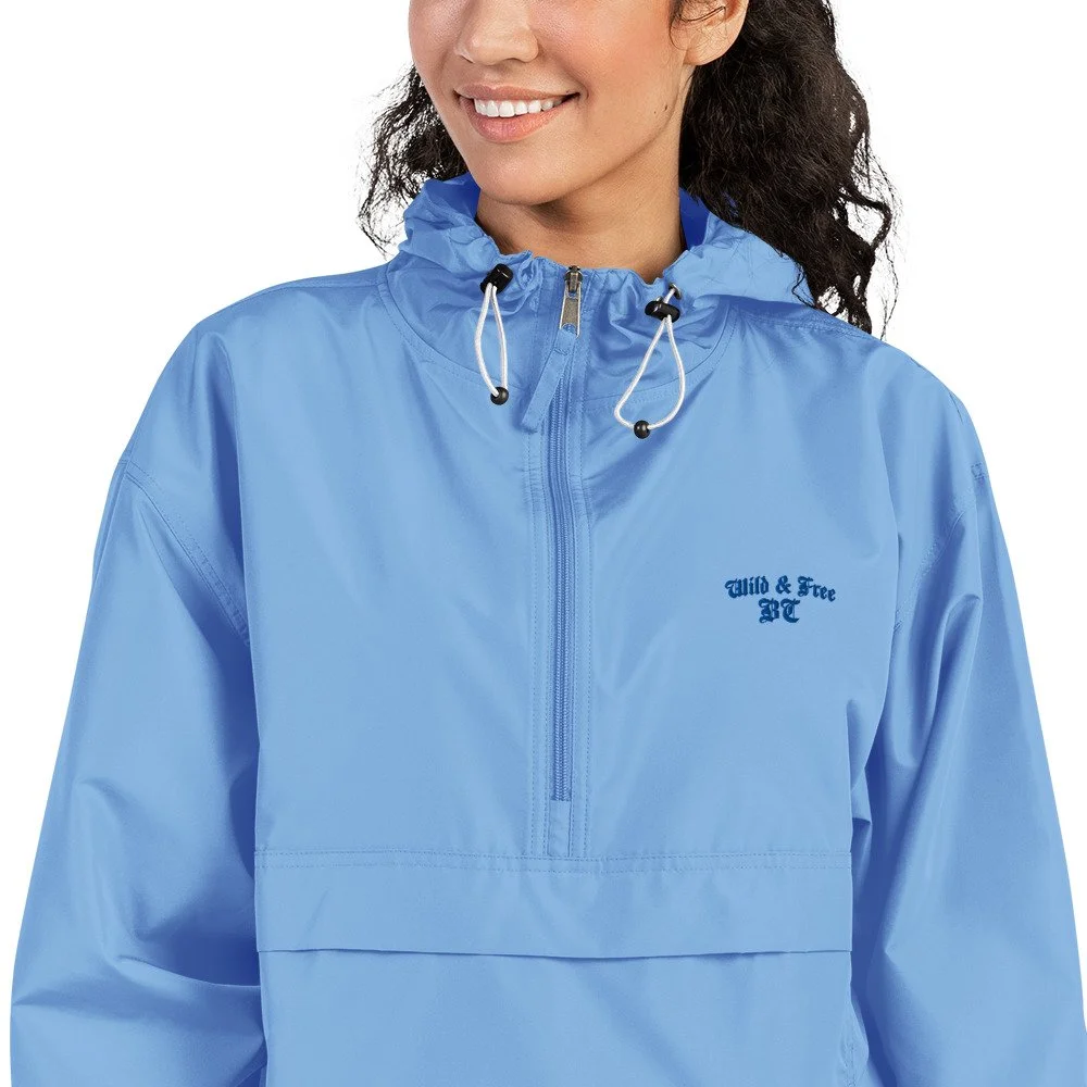 unisex-champion-packable-anorak-light-blue-zoomed-in-69e68ee7823bb.jpg