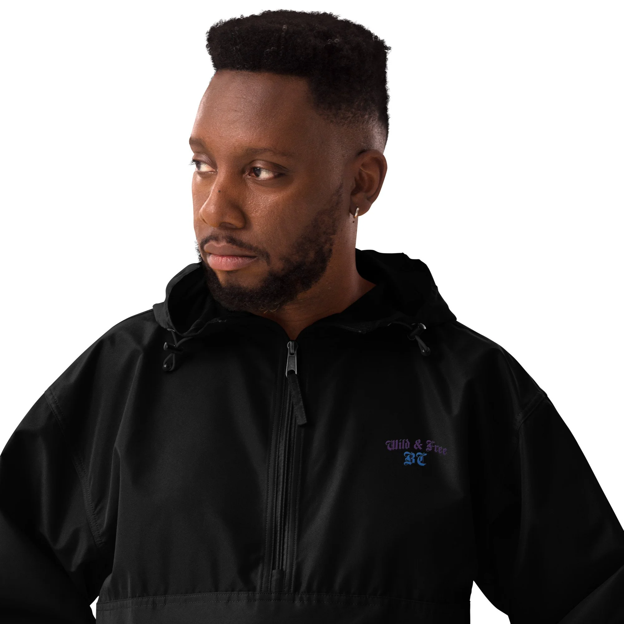 unisex-champion-packable-anorak-black-zoomed-in-69e68f1b71364.jpg