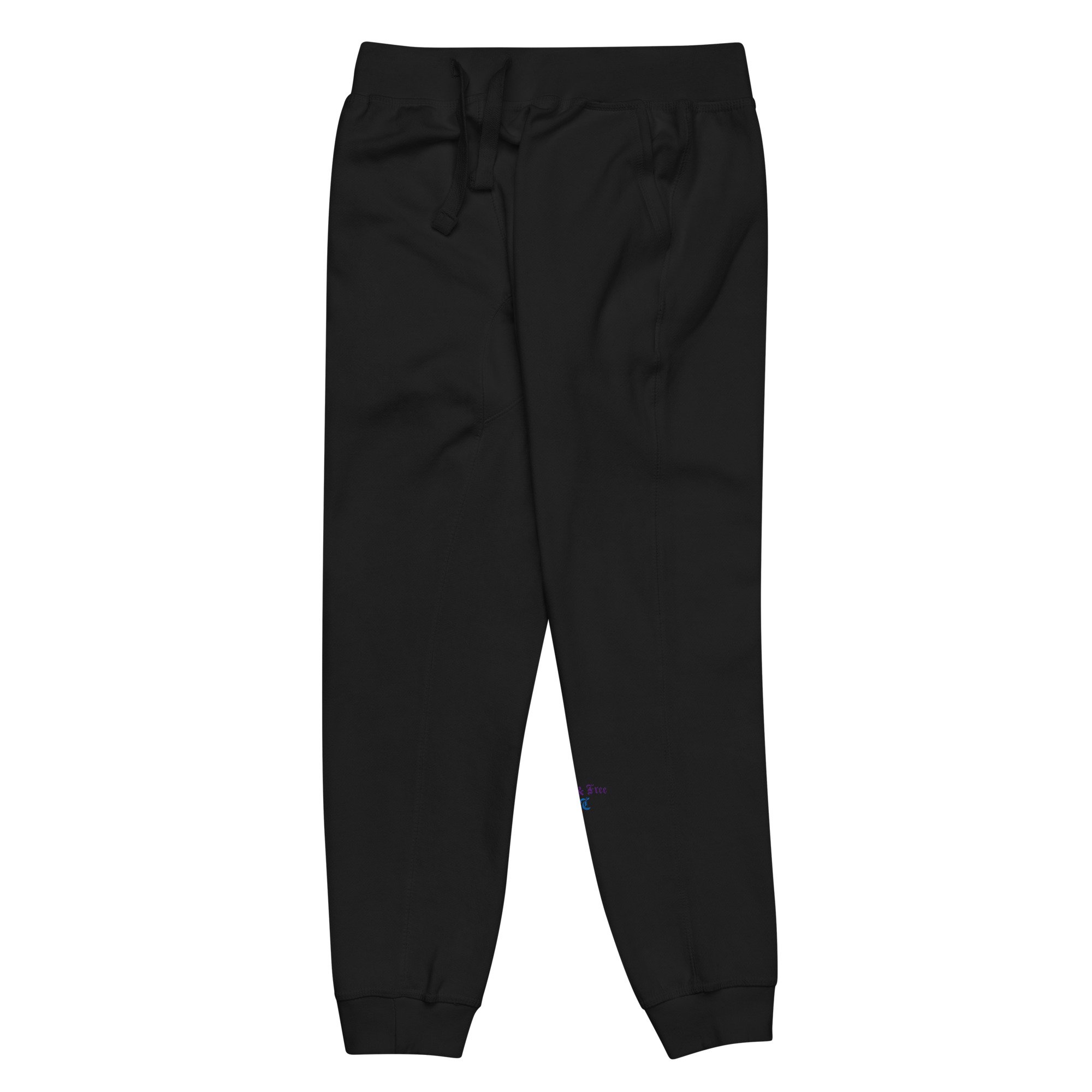 unisex-fleece-sweatpants-black-front-left-69e68f4eec6ab.jpg