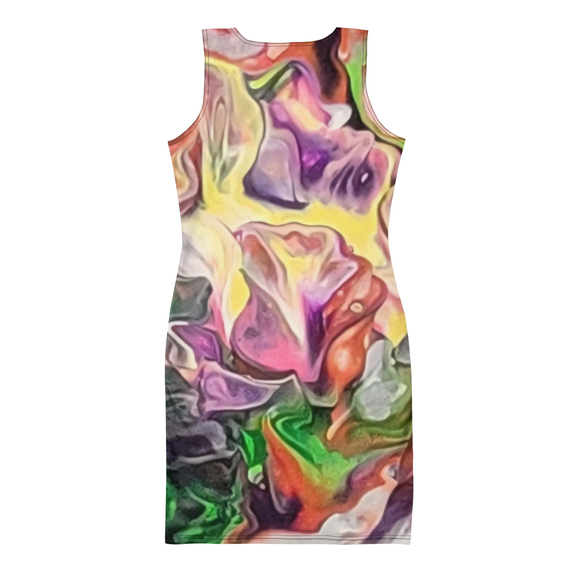 all-over-print-bodycon-dress-white-back-69f629503bc82.jpg