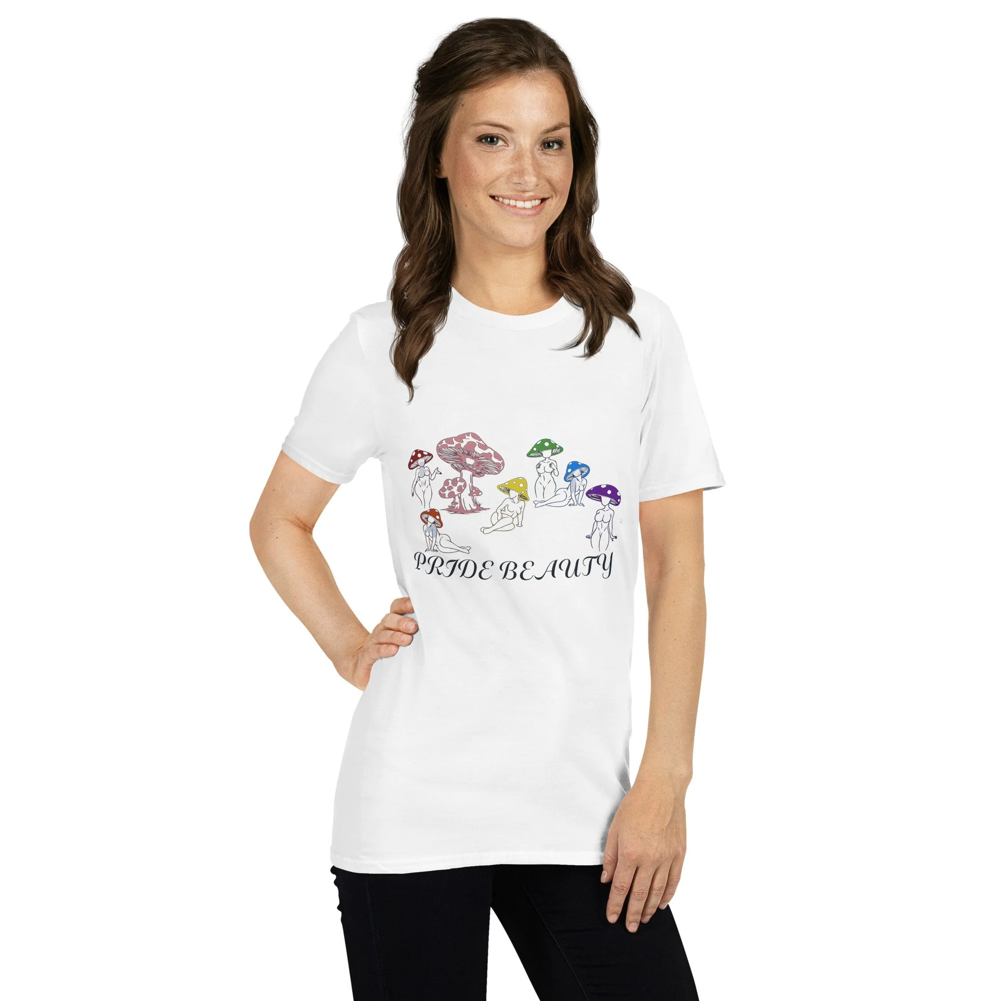 Short-Sleeve Unisex T-Shirt