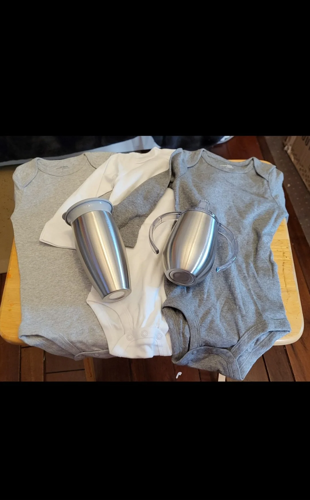 Custom Children’s Clothing & Bundle Collections