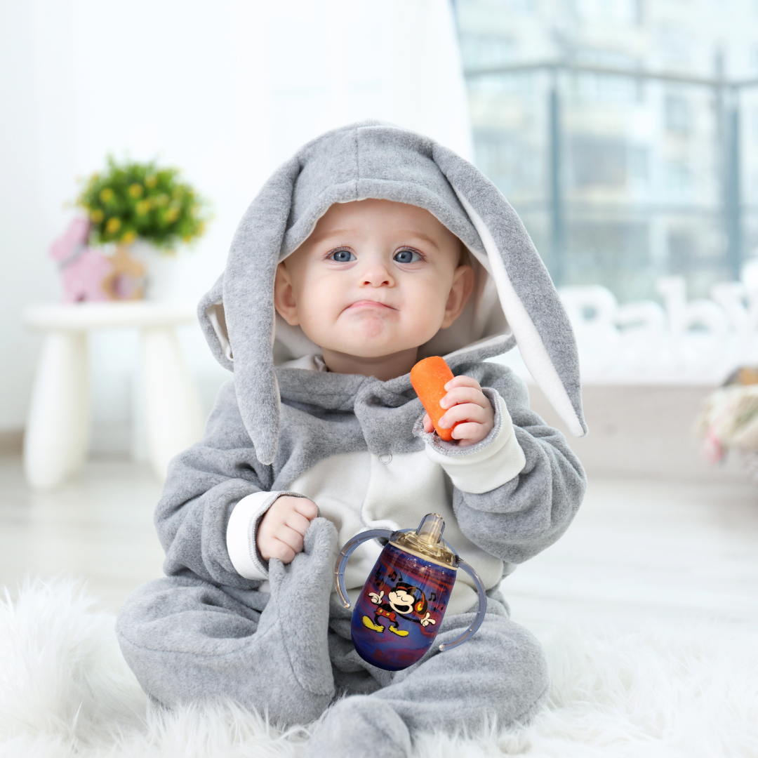 Sippy Cups for kids and seinors