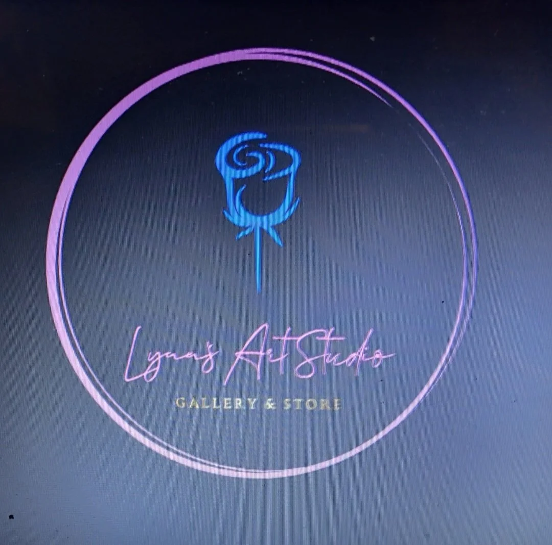 Lynn's Art Studio BC