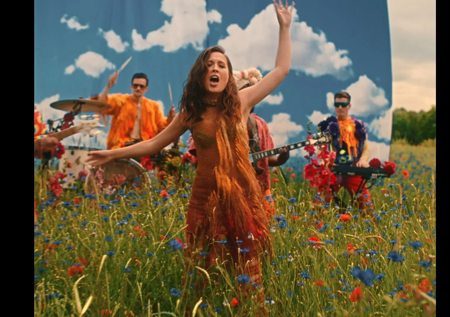 ALICE MERTON