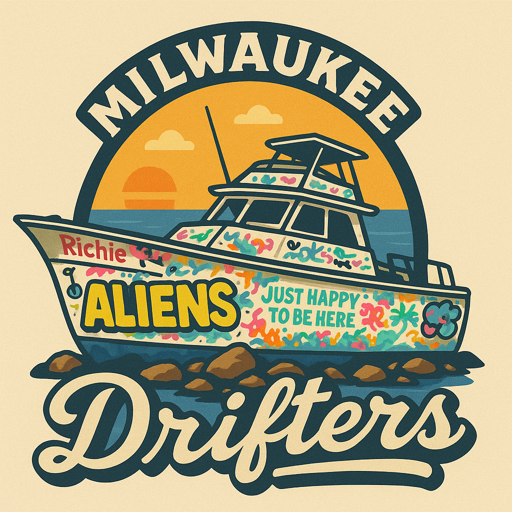 The Drifters Project