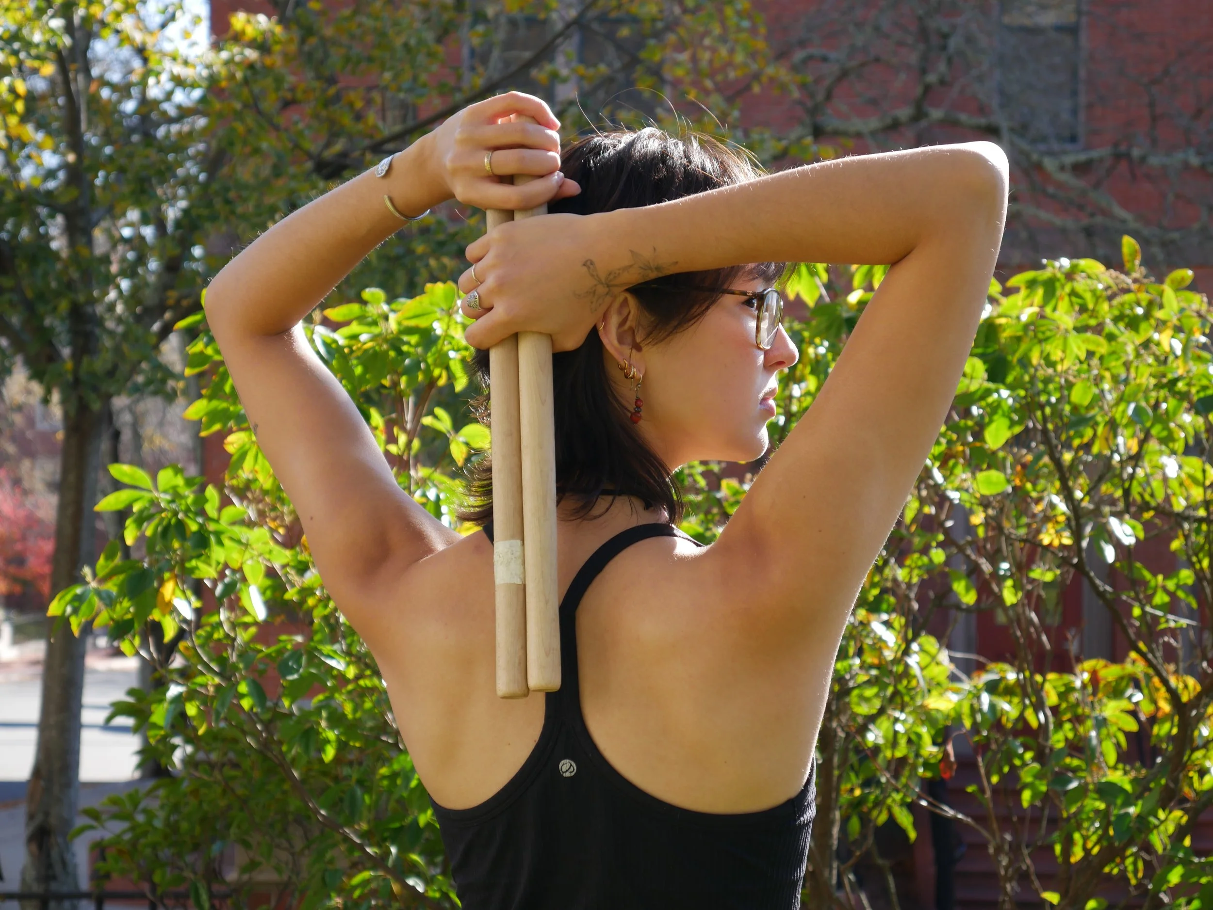 Fiona McGill | Gen 20, Artistic Director