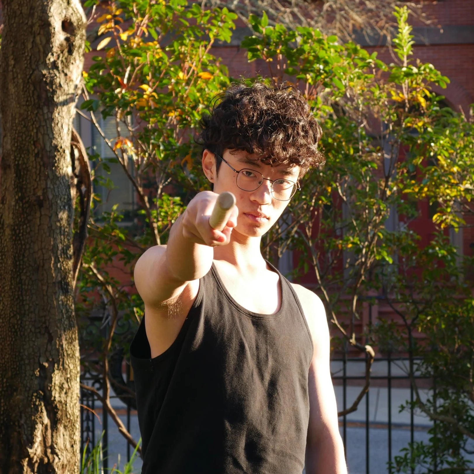 Varit Asavathiratham | Gen 22