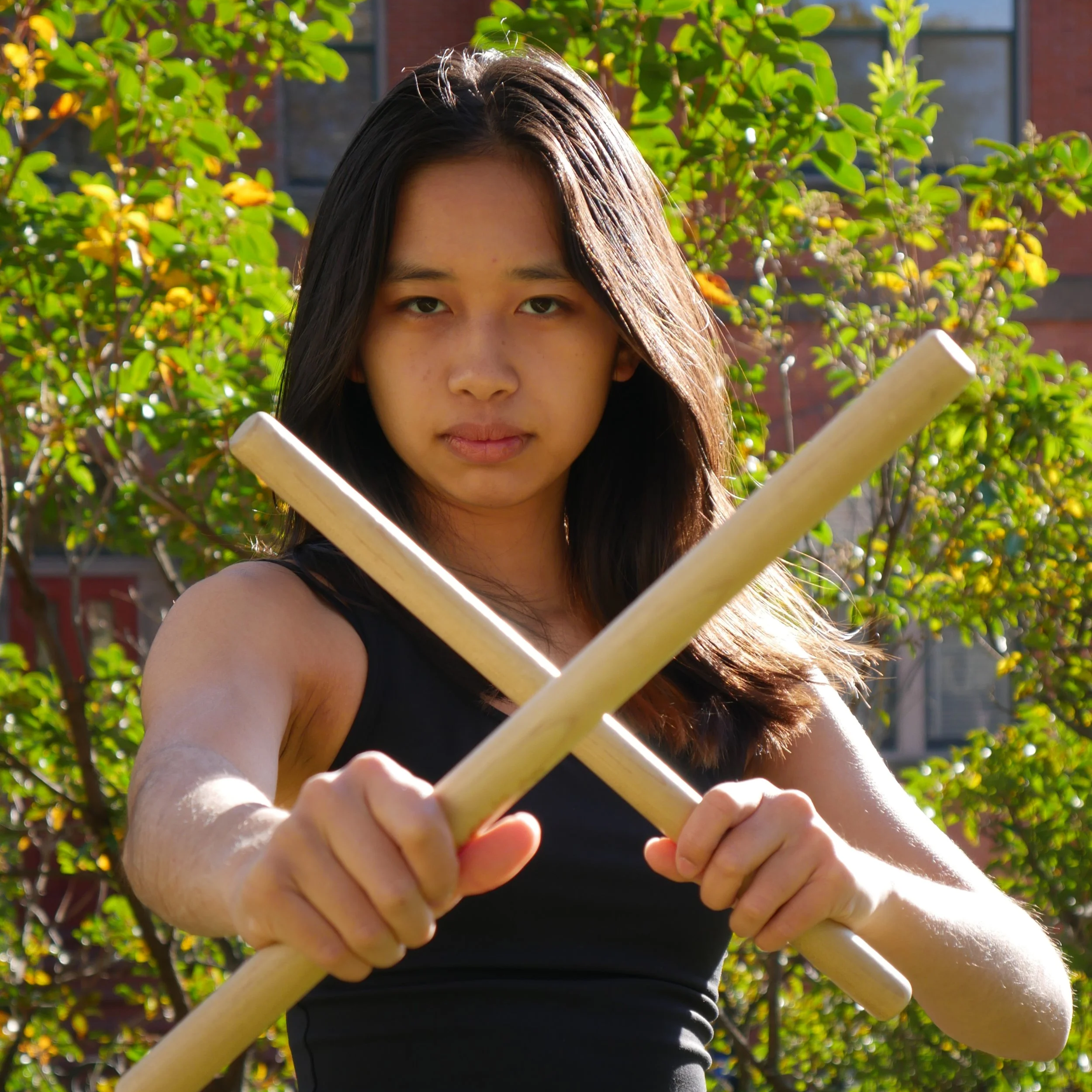 Sophia Wang | Gen 21, Finance Chair