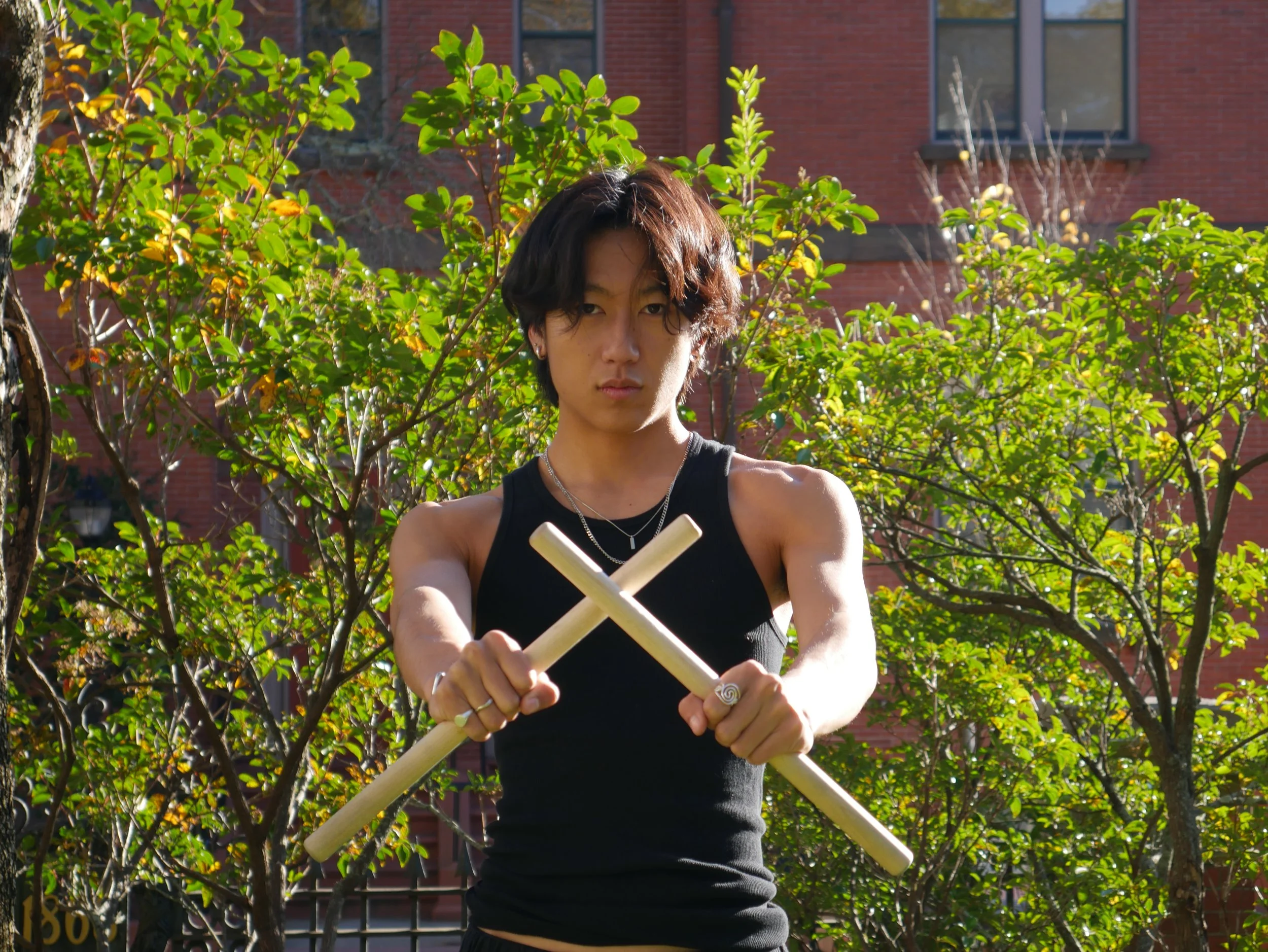 Noah Matsunaga | Gen 22