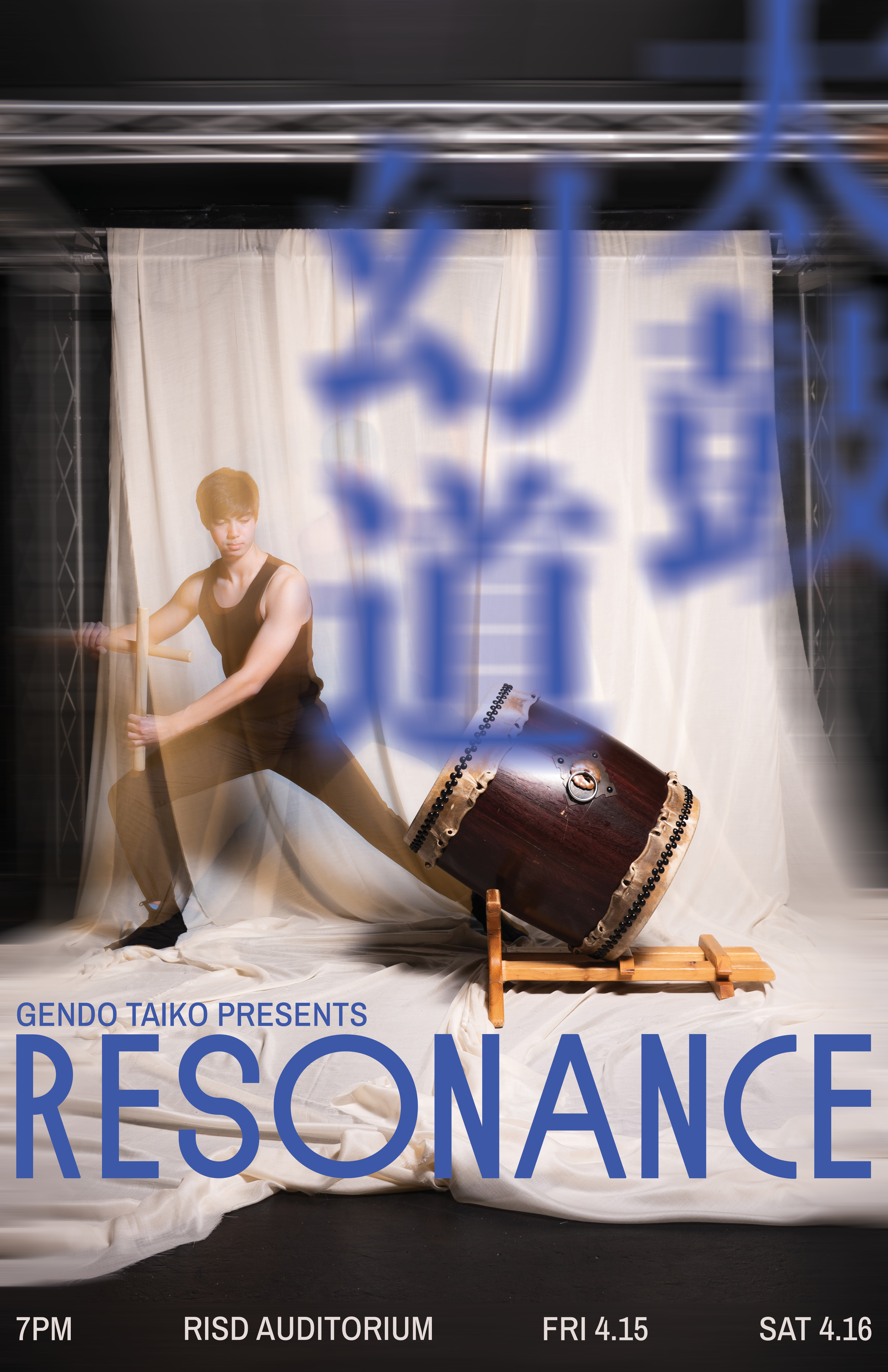 Resonance 2022 Gallery