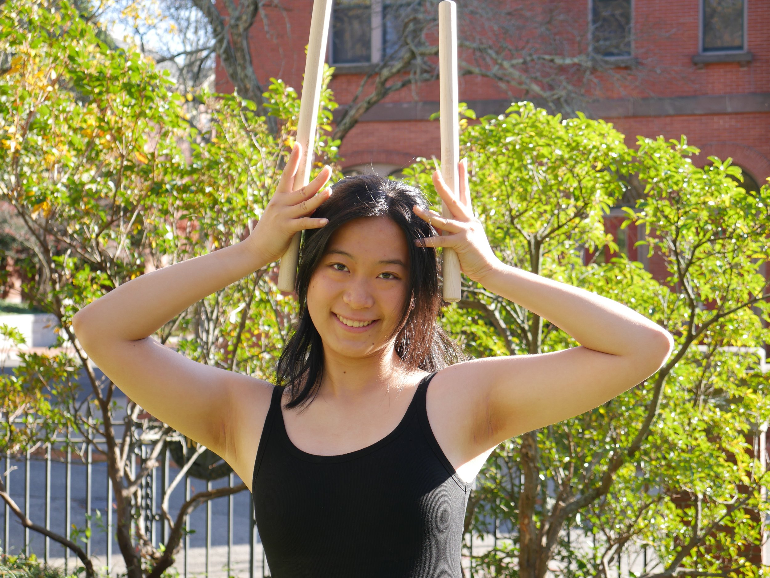 Stephanie Li | Gen 22