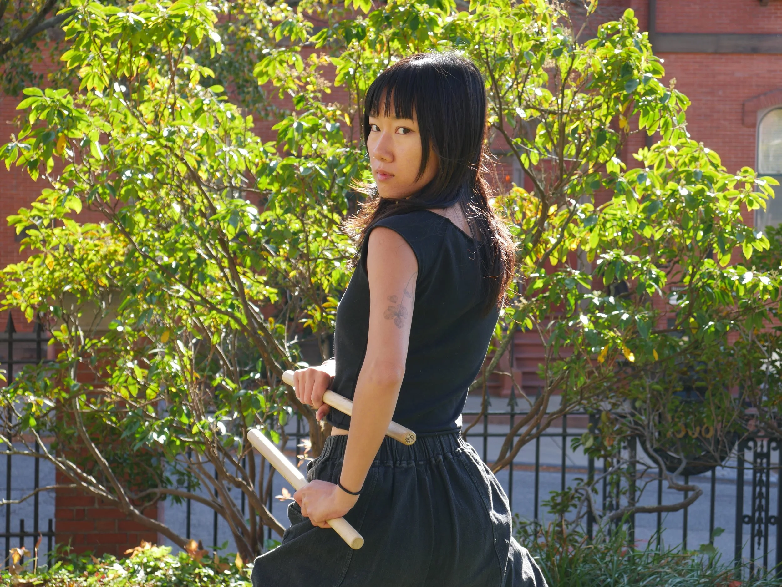 Jenn Huynh