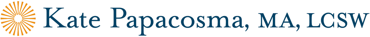 Kate Papacosma, MA, LCSW